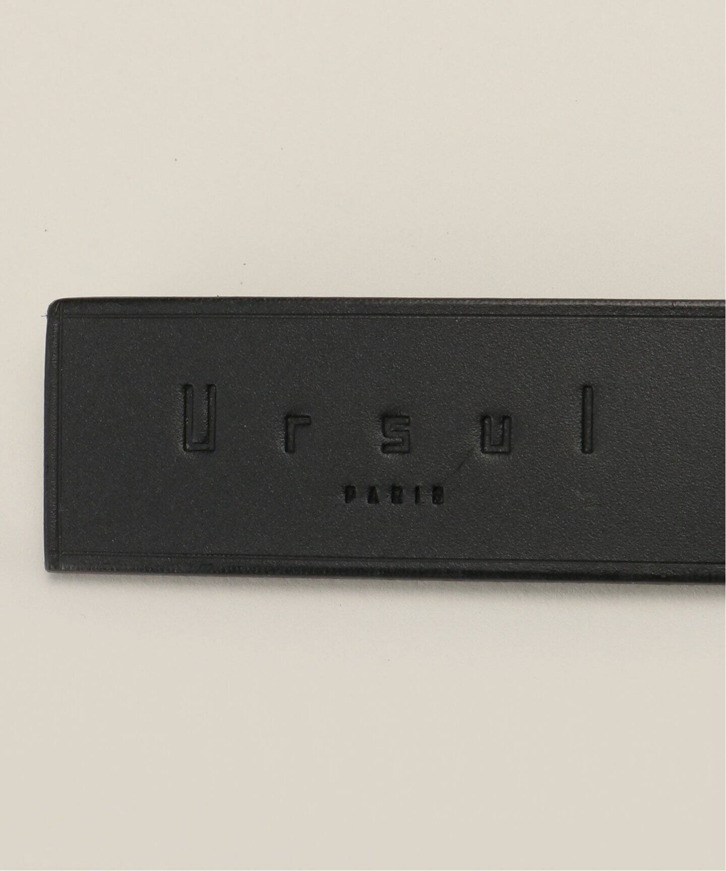 URSUL /ユアソル 2/BELT SPARTIATE24MM ベルト（ベルト）｜Plage 