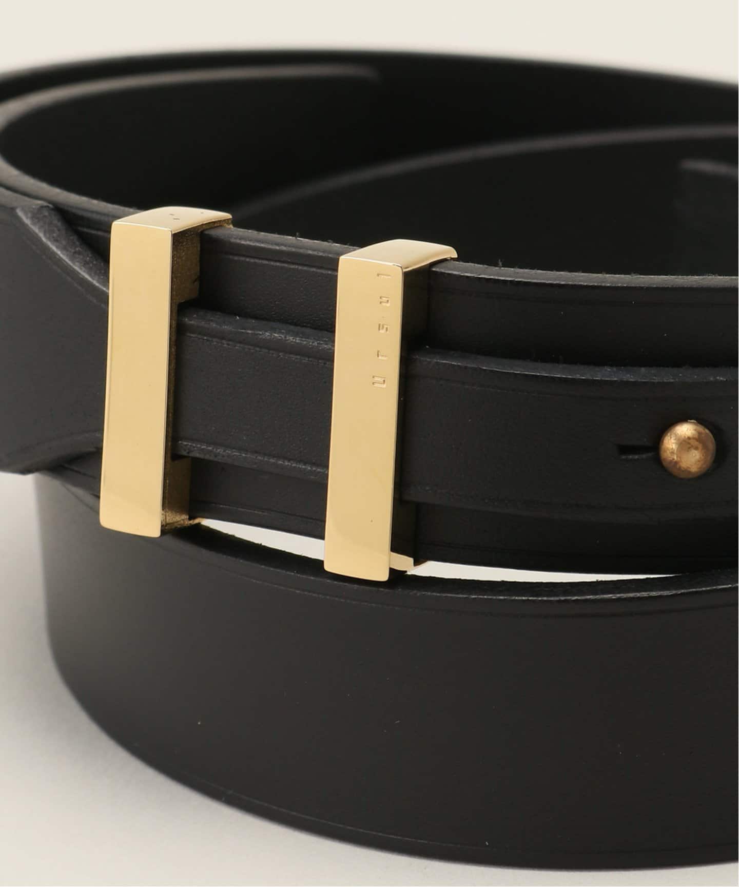 Plage URSUL /ユアソル SPARTIATE24MM ベルト URSUL /ユアソル 2/BELT SPARTIATE24MM ベルト（ベルト）｜Plage