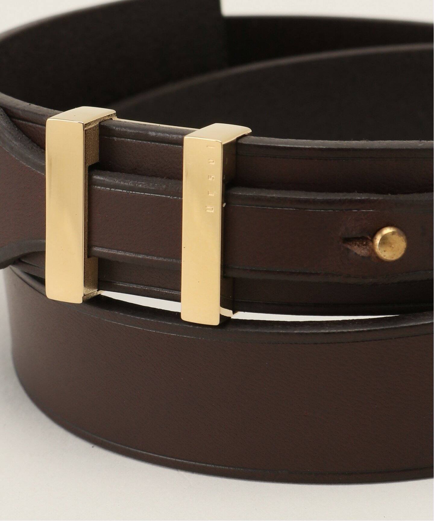 URSUL /ユアソル 2/BELT SPARTIATE24MM ベルト（ベルト）｜Plage 
