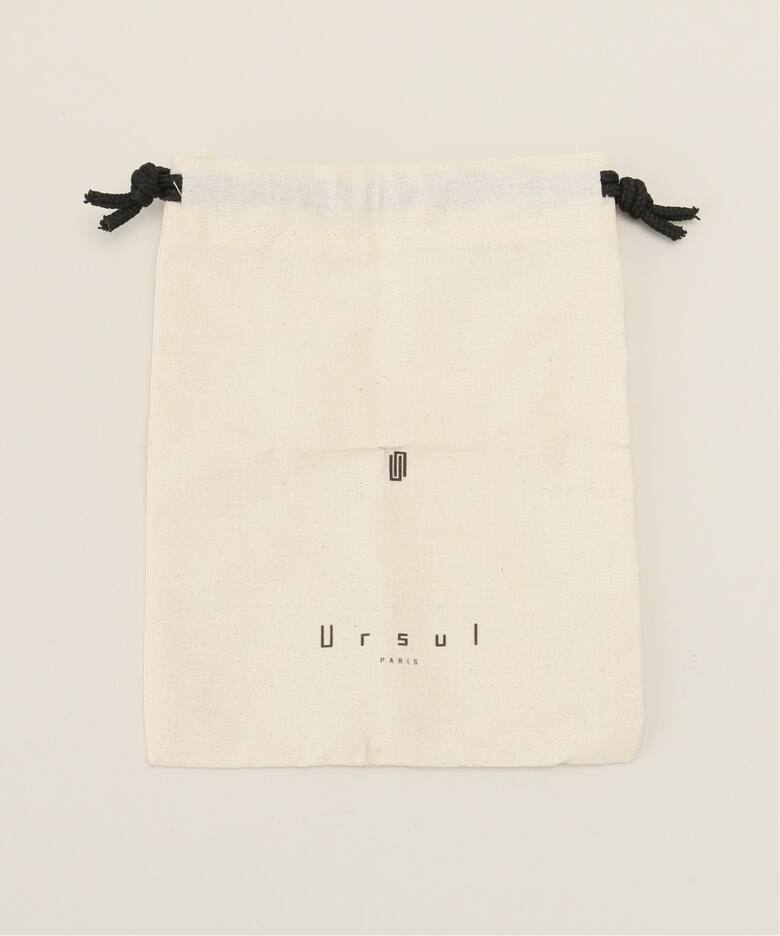 URSUL /ユアソル 2/BELT SPARTIATE24MM ベルト（ベルト）｜Plage 