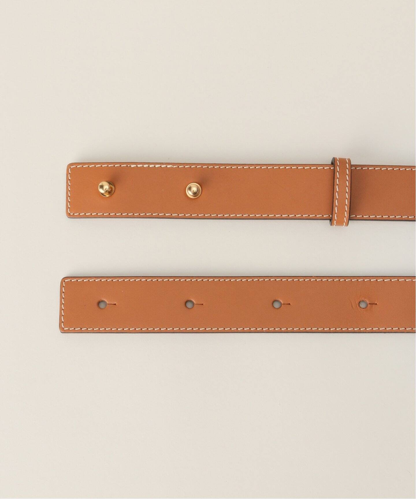 LUTZ MORRIS/ルッツモリス JONES32MM ベルト（ベルト）｜Plage