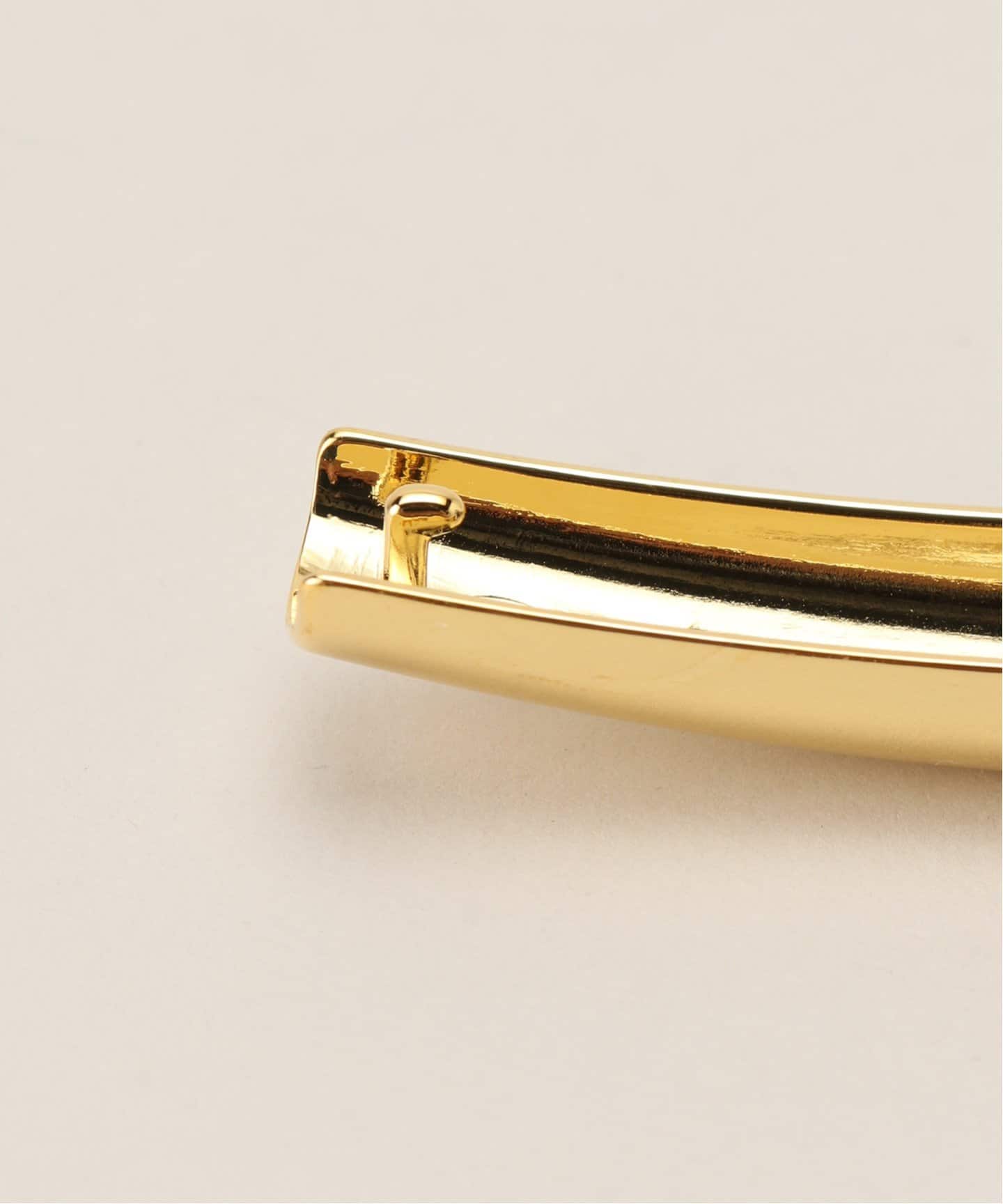 Plage　 アトリエ アンボワーズ 別注 TUBE ベルト ATELIER AMBOISE / アトリエ アンボワーズ 別注 TUBE ベルト（ベルト