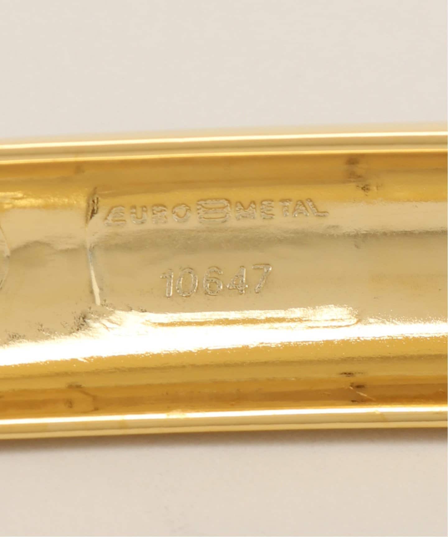 ATELIER AMBOISE / アトリエ アンボワーズ 別注 TUBE ベルト（ベルト