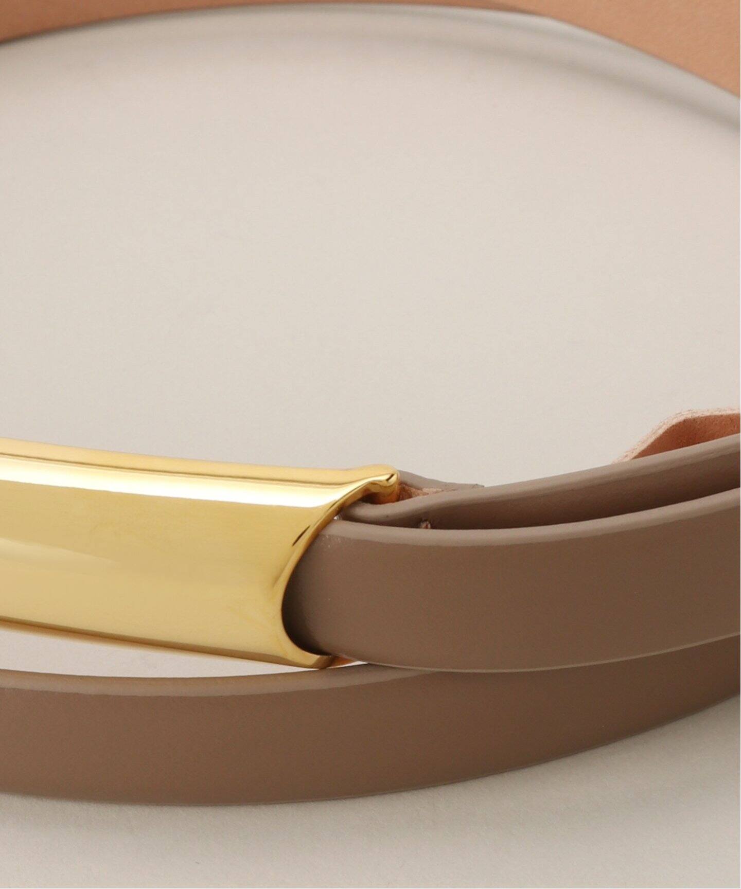 Plage　 アトリエ アンボワーズ 別注 TUBE ベルト セール】《追加》ATELIER AMBOISE / アトリエ アンボワーズ 別注