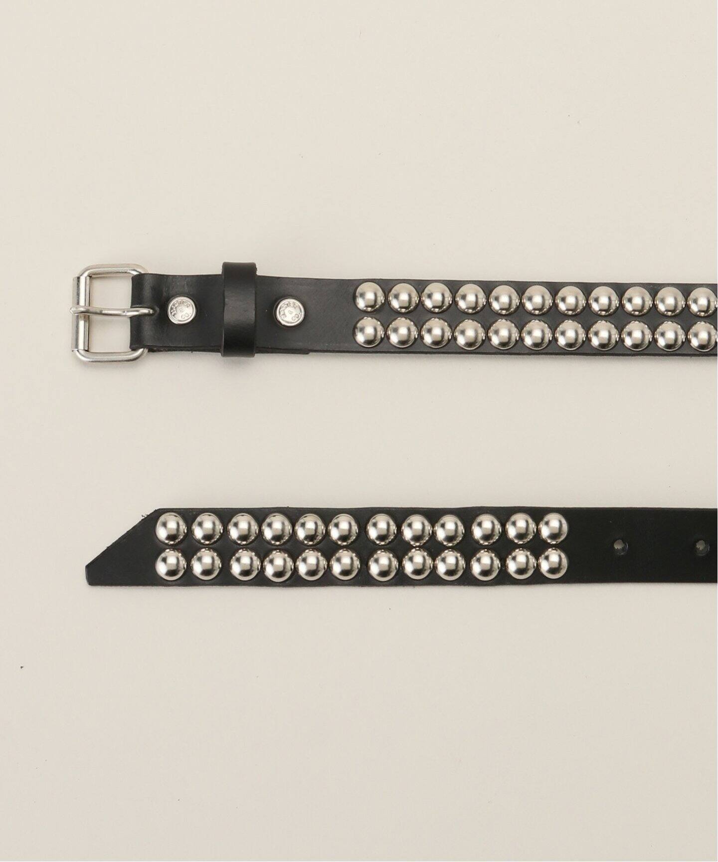 追加》MASTER&Co.（マスターアンドコー） コダマ2連ベルト（ベルト  