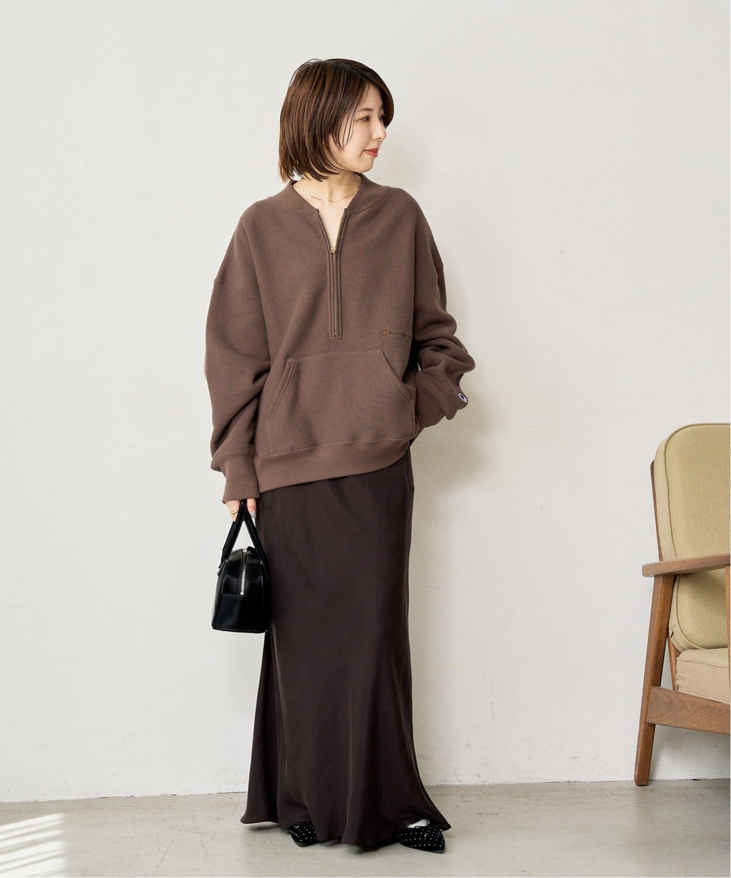 ポインテッドグリッタードットバレエ（バレエシューズ）｜LE TALON（ル