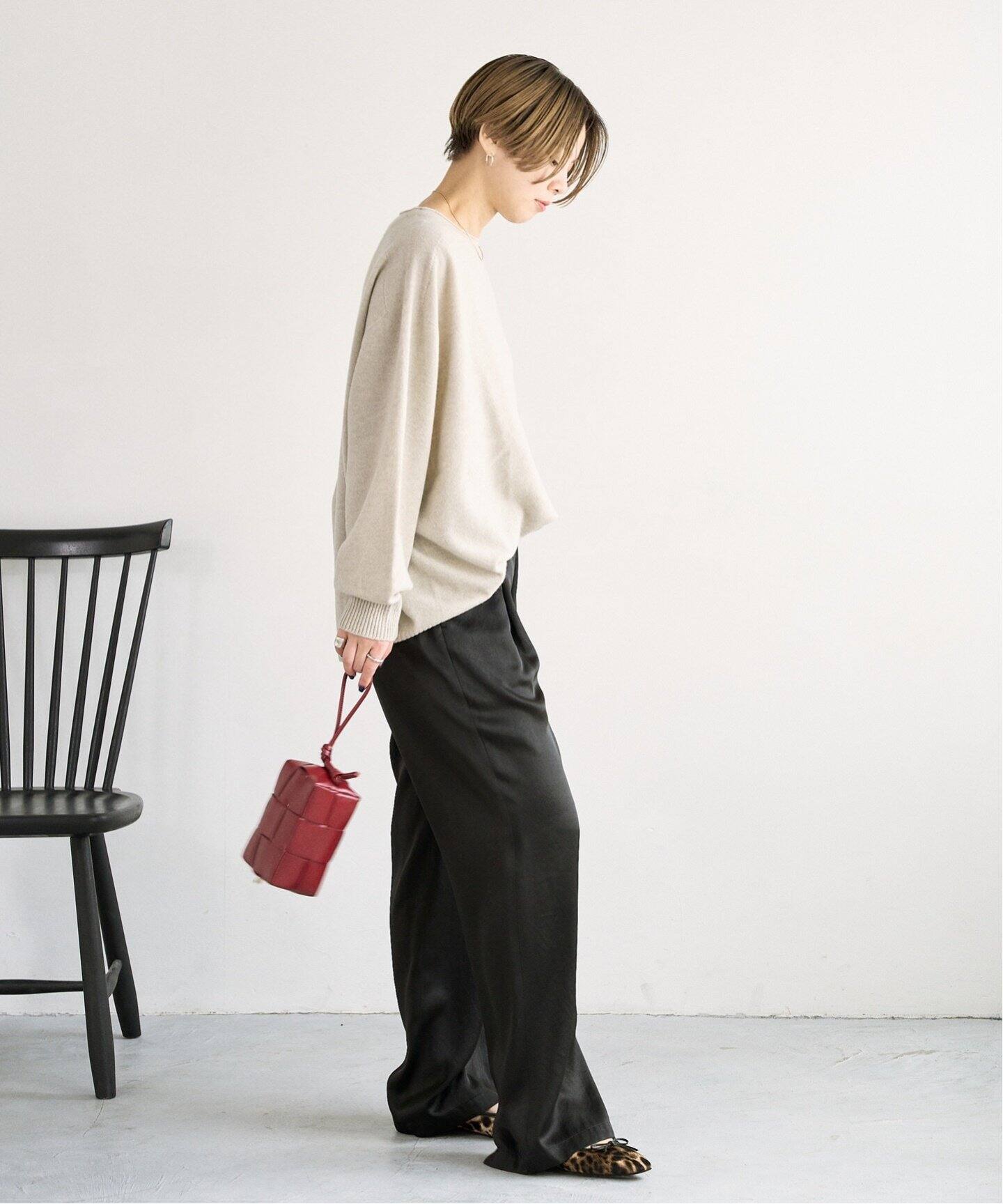 専用　LE TALON フレンチスクエアバレエ LE TALON｜《追加》フレンチスクエアバレエ | Rakuten Fashion