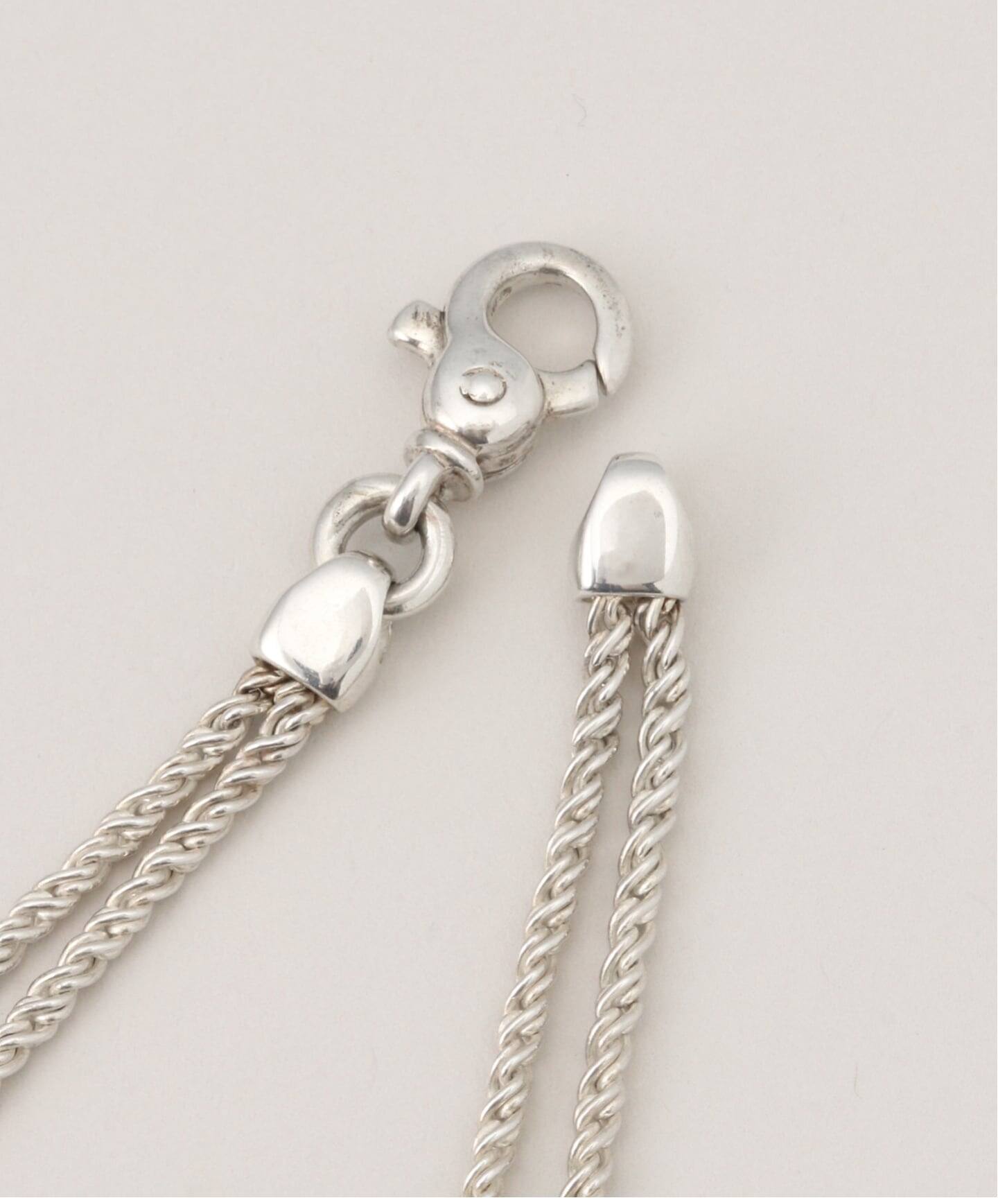 TIFFANY＆CO. Twist knot Necklace（ネックレス）｜HIROB