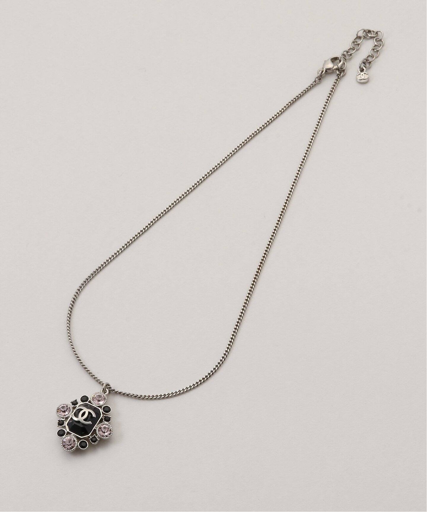 VINTAGE CHANEL/シャネル】ネックレス（ネックレス）｜DECOUVERTE 