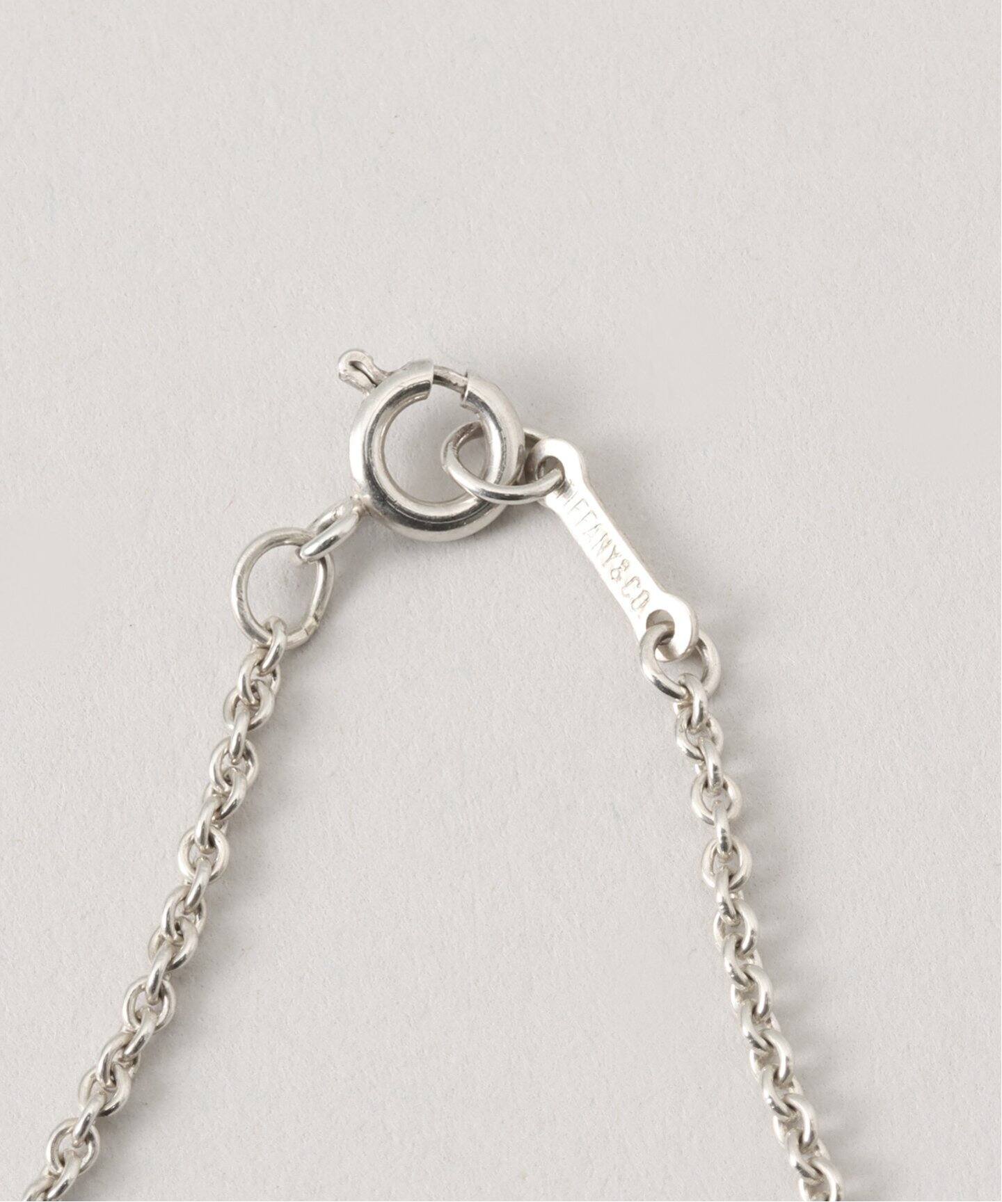 激レア純銀】ティファニー 限定品 アップル ポット