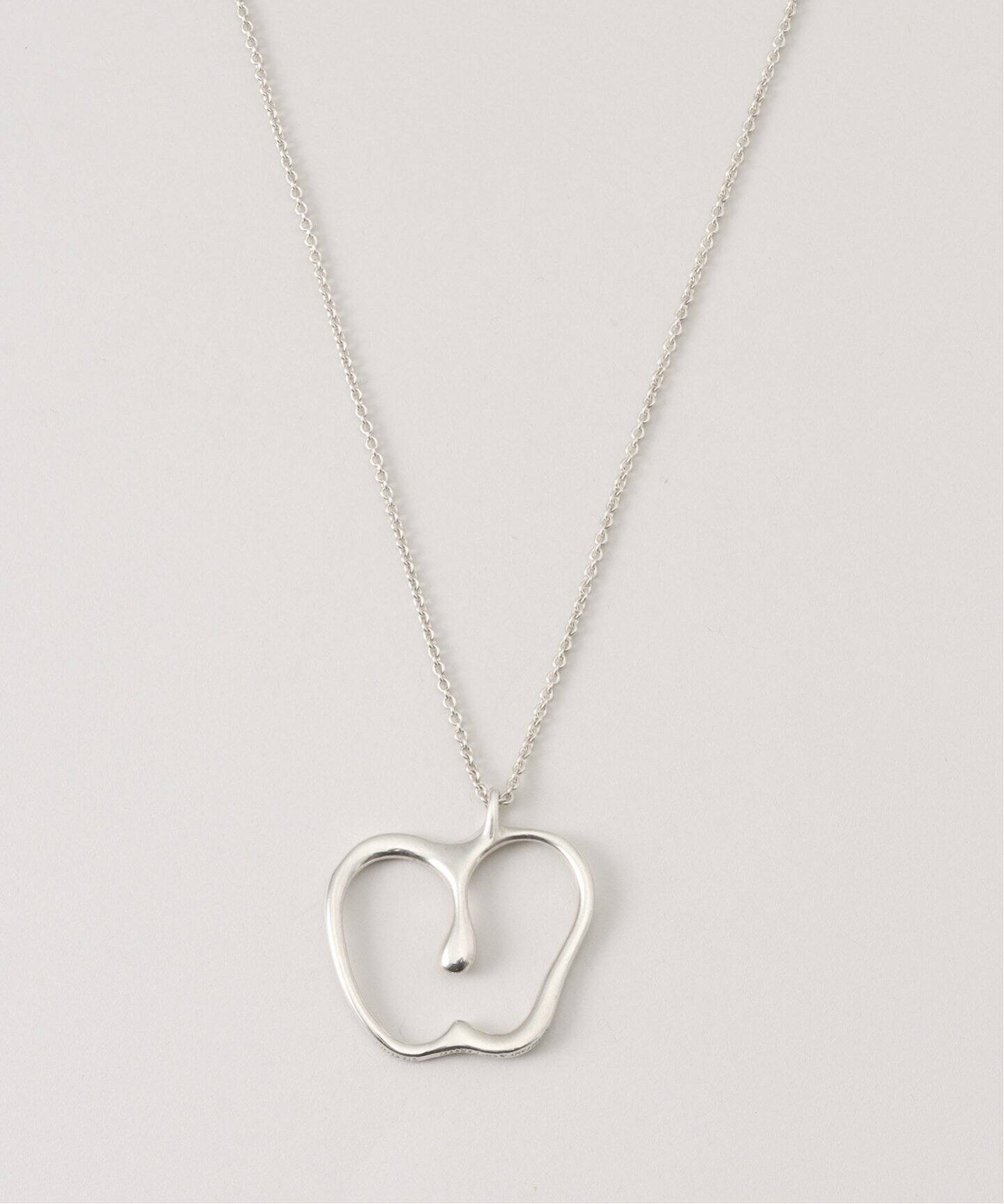 VINTAGE TIFFANY&Co./ティファニー】 Apple necklace（ネックレス 