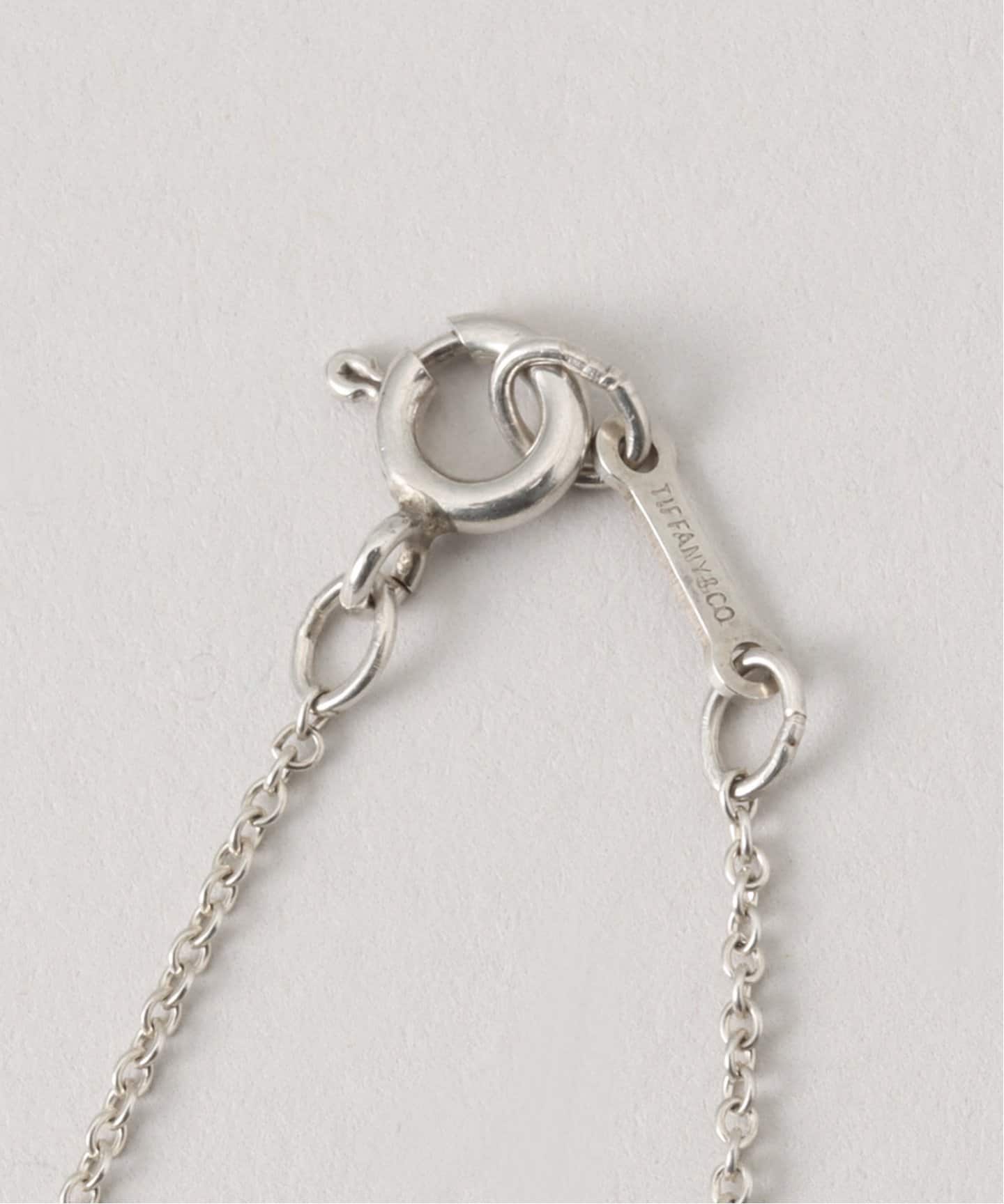 VINTAGE TIFFANY&Co./ティファニー】Aries zodiac necklace