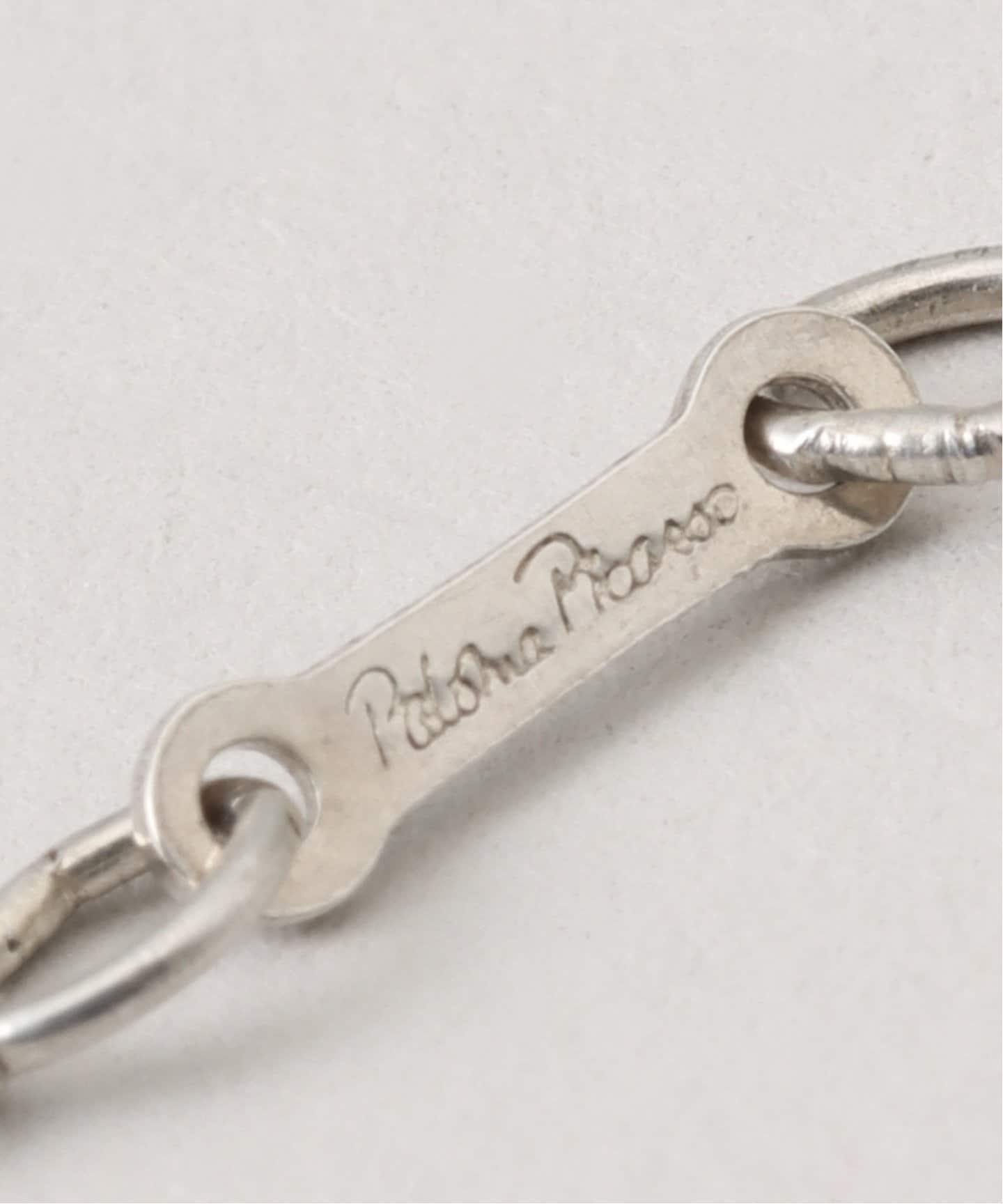 VINTAGE TIFFANY&Co./ティファニー】Aries zodiac necklace