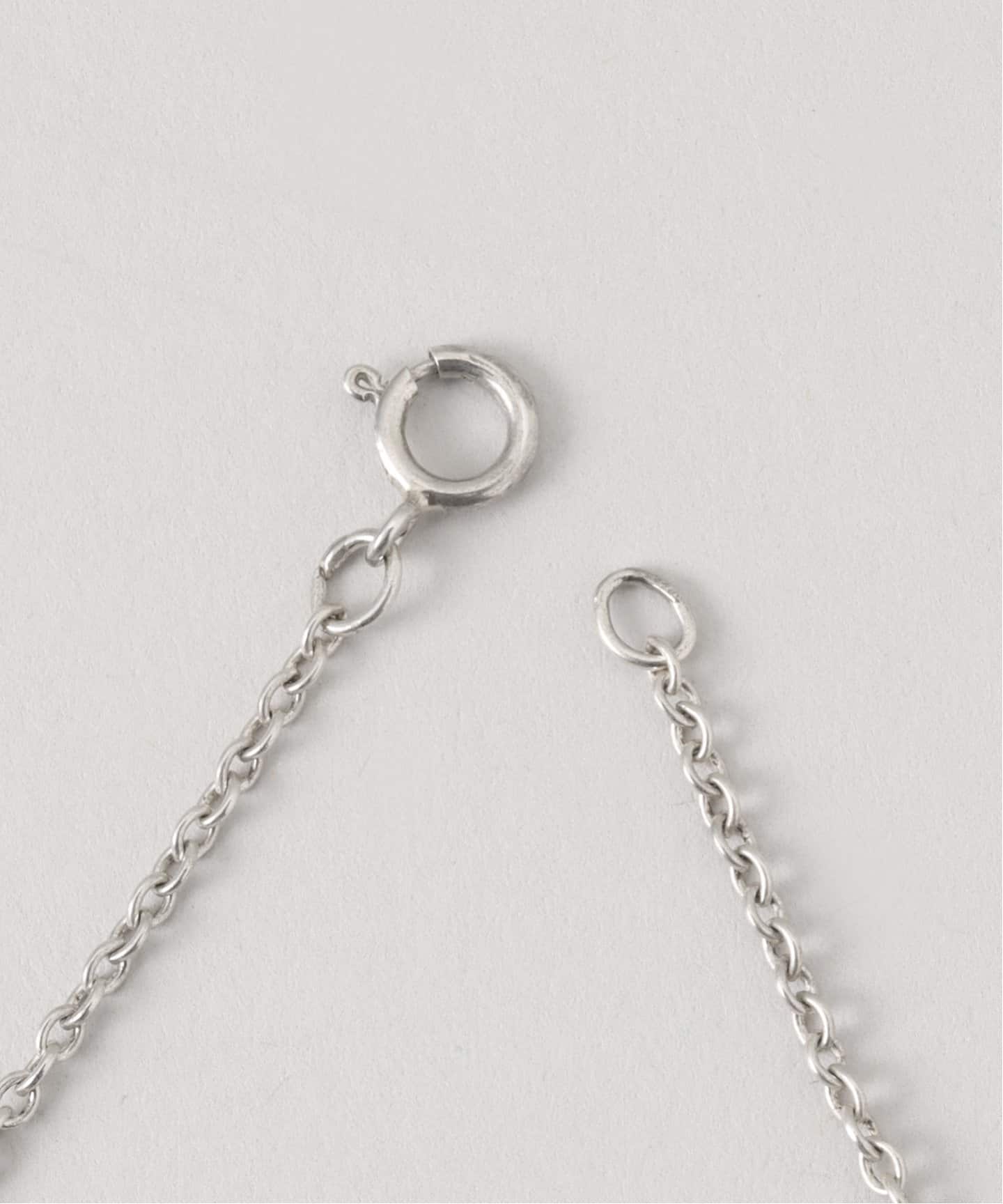 TIFFANY&GO.のアクセサリー3つ VINTAGE TIFFANY&Co./ティファニー】Triple ribbon necklace