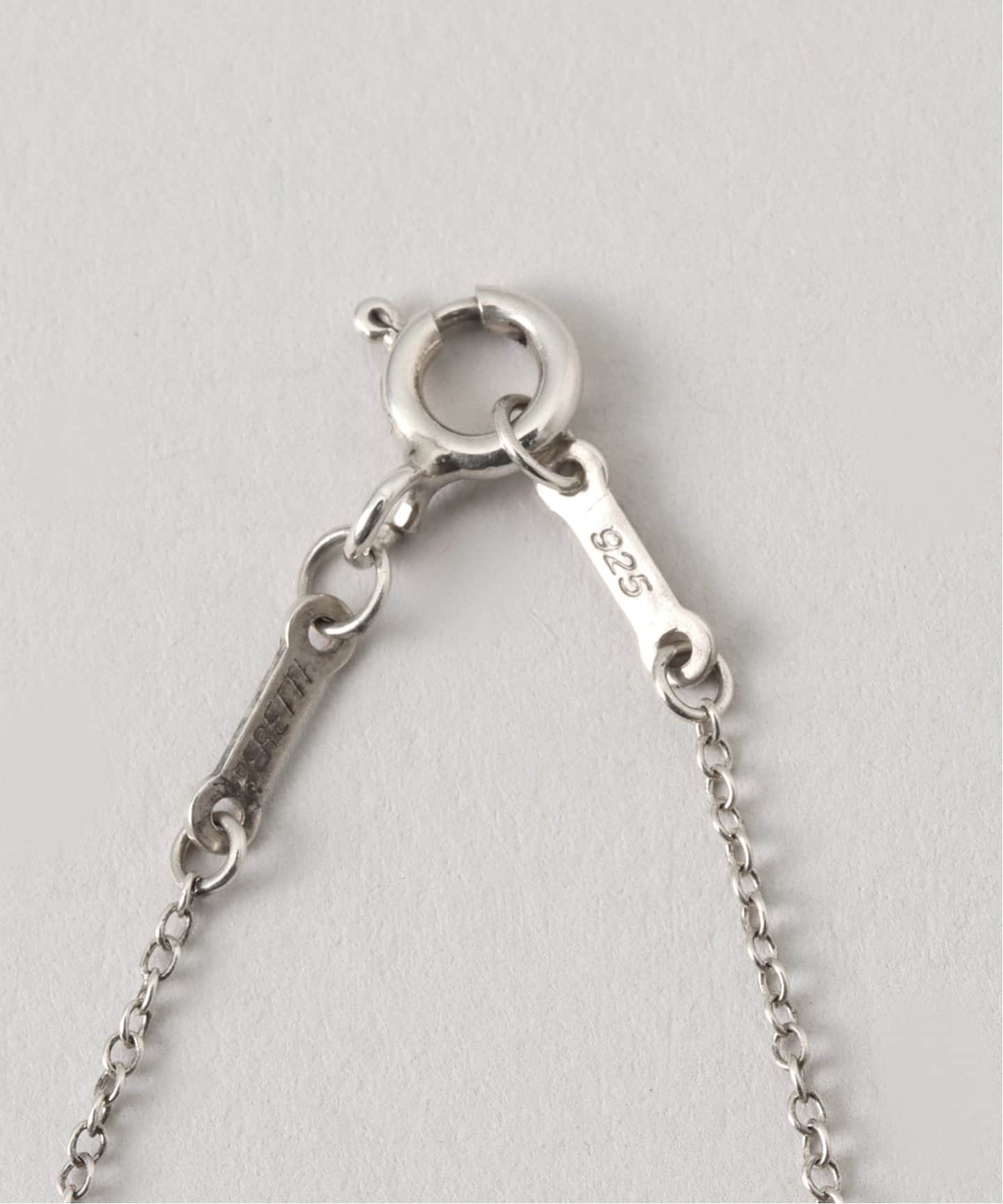 VINTAGE TIFFANY&Co./ティファニー】Star of david necklace