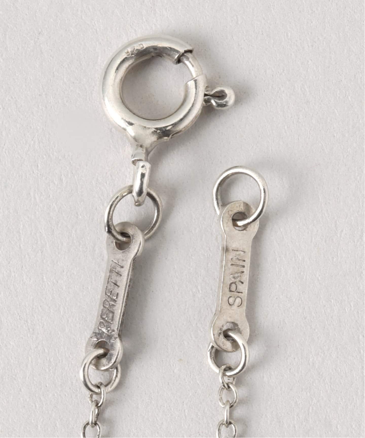 VINTAGE TIFFANY&Co./ティファニー】Star of david necklace