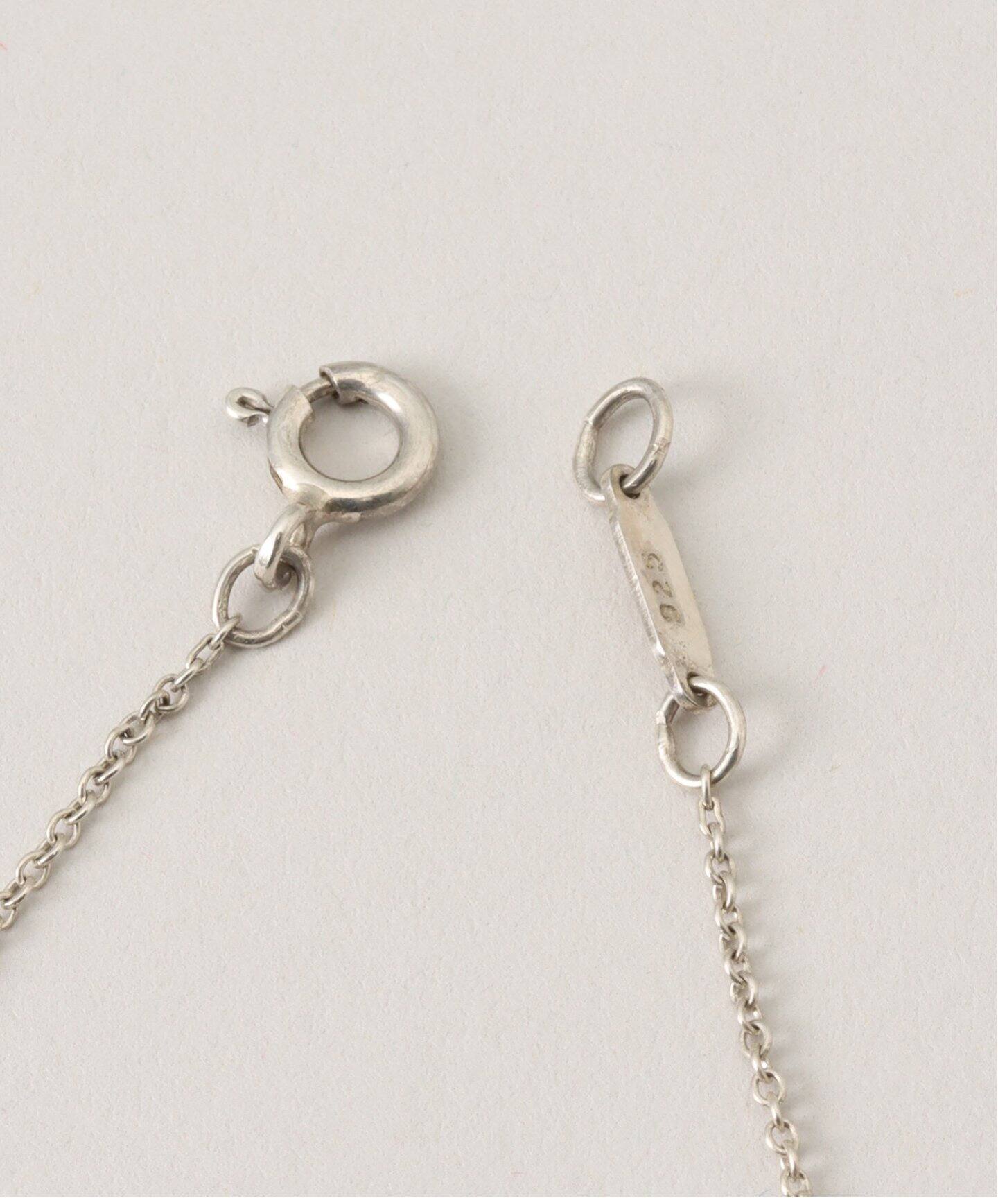 VINTAGE TIFFANY&Co./ティファニー】Triple star necklace（ネックレス