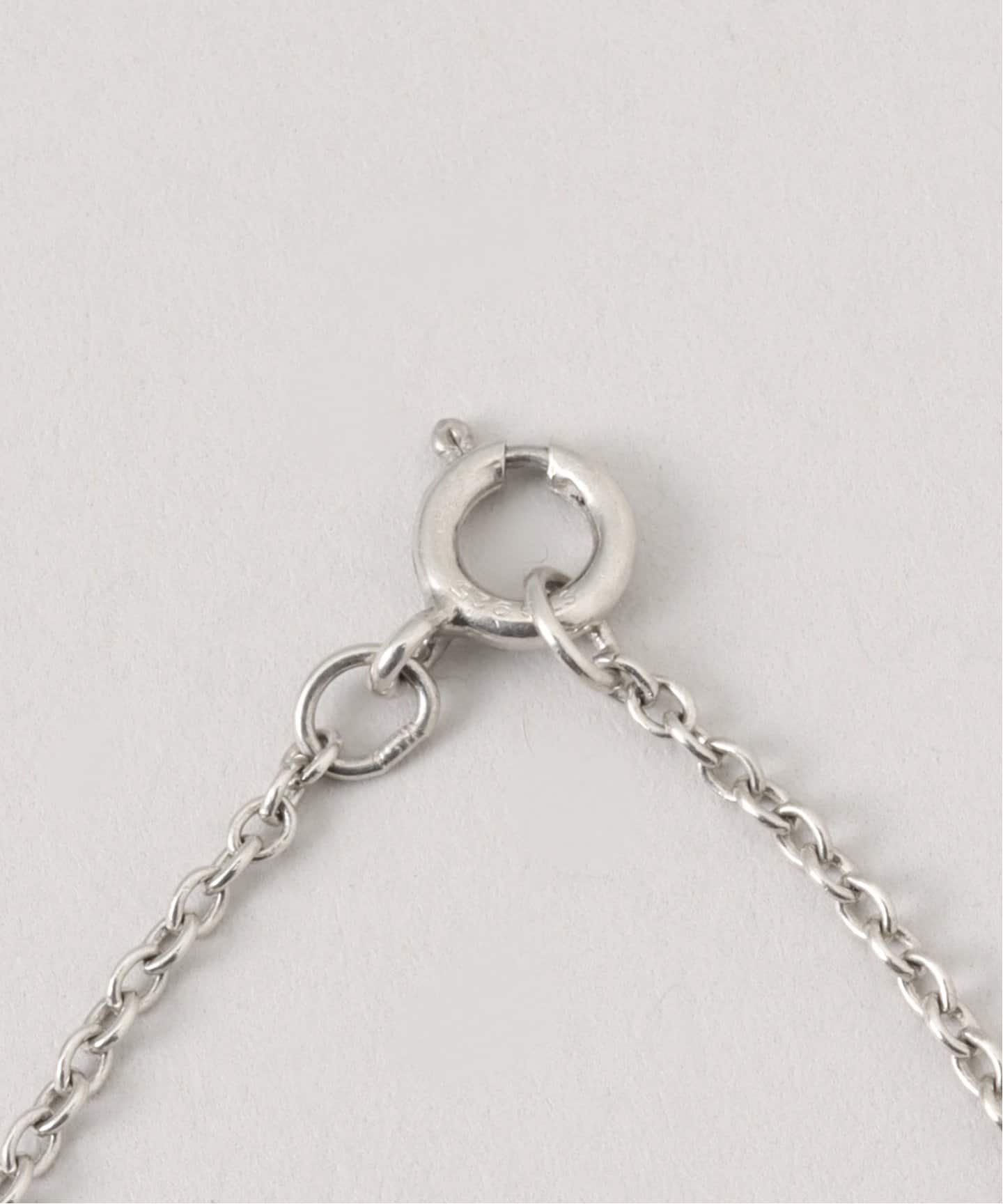 VINTAGE TIFFANY&Co./ティファニー】Screw heart necklace（ネックレス