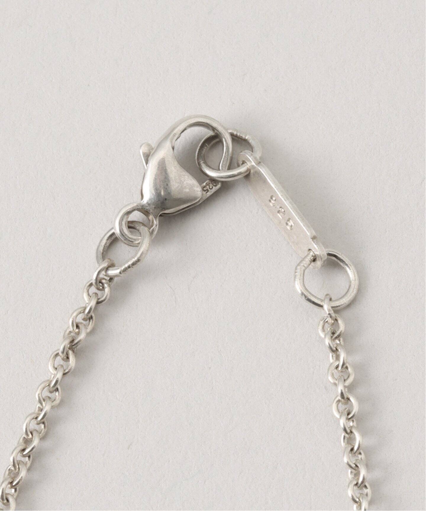 VINTAGE TIFFANY&Co./ティファニー】1837 cushion necklace