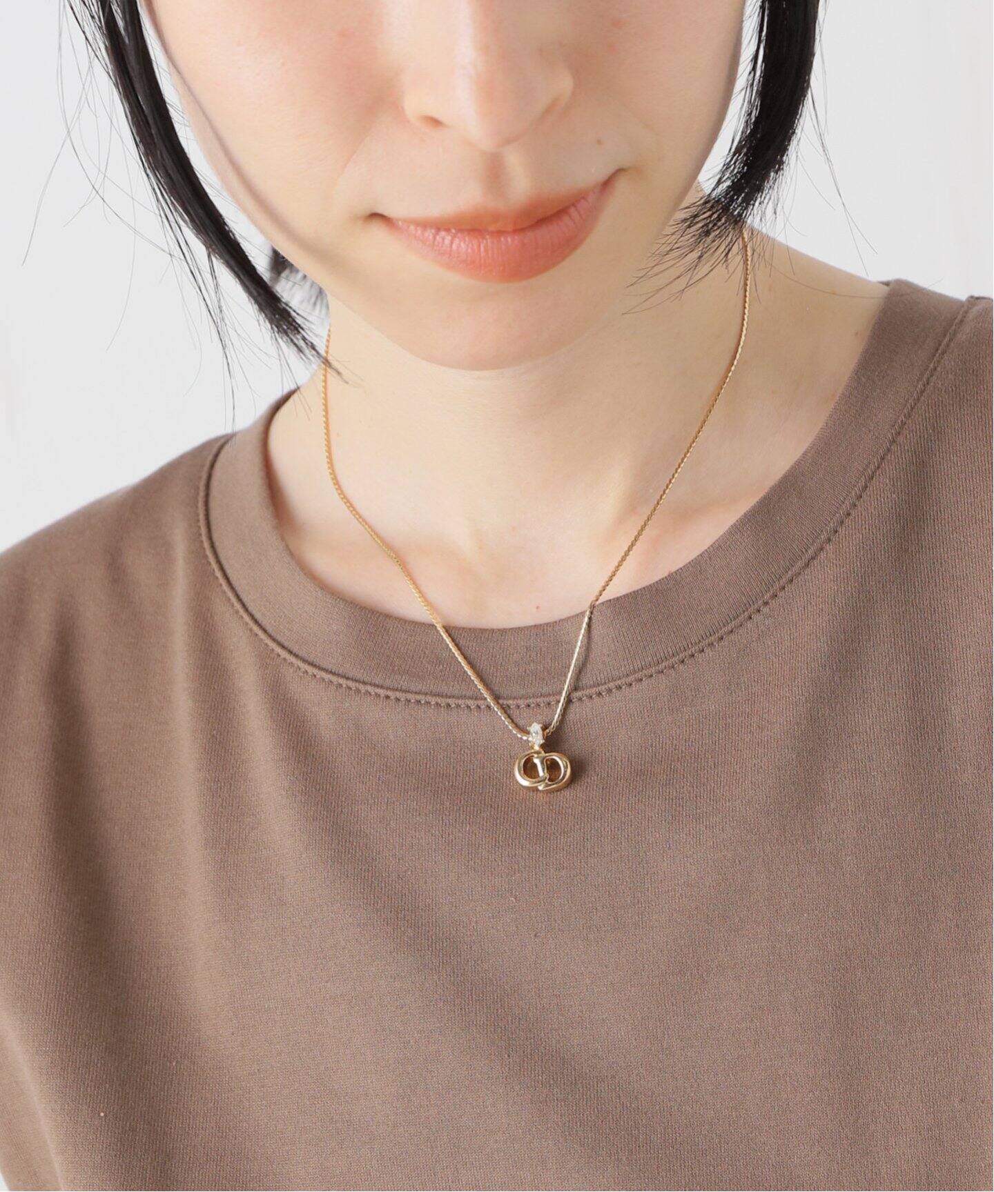 VINTAGE DIOR/ディオール 】ネックレス（ネックレス）｜DECOUVERTE  