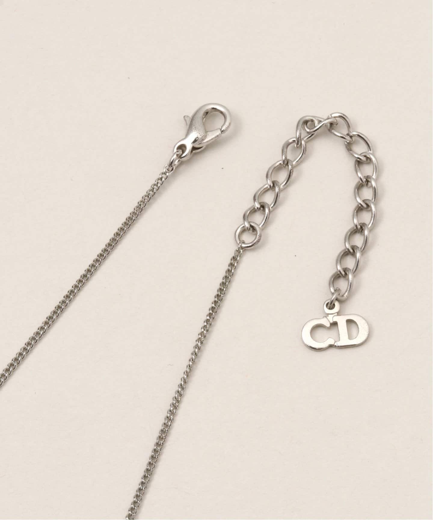 VINTAGE DIOR/ディオール 】ネックレス（ネックレス