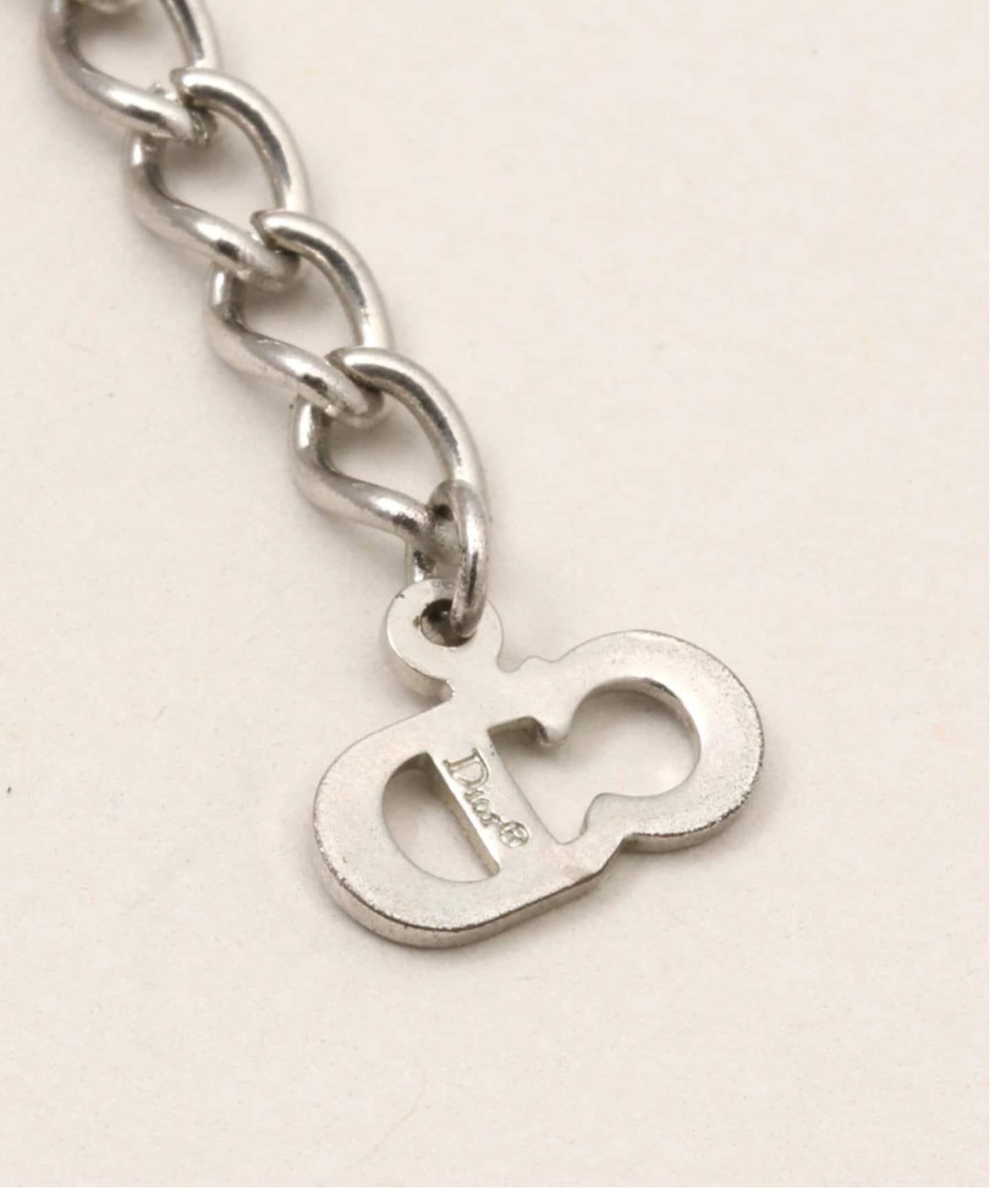 VINTAGE DIOR/ディオール 】ネックレス（ネックレス）｜DECOUVERTE