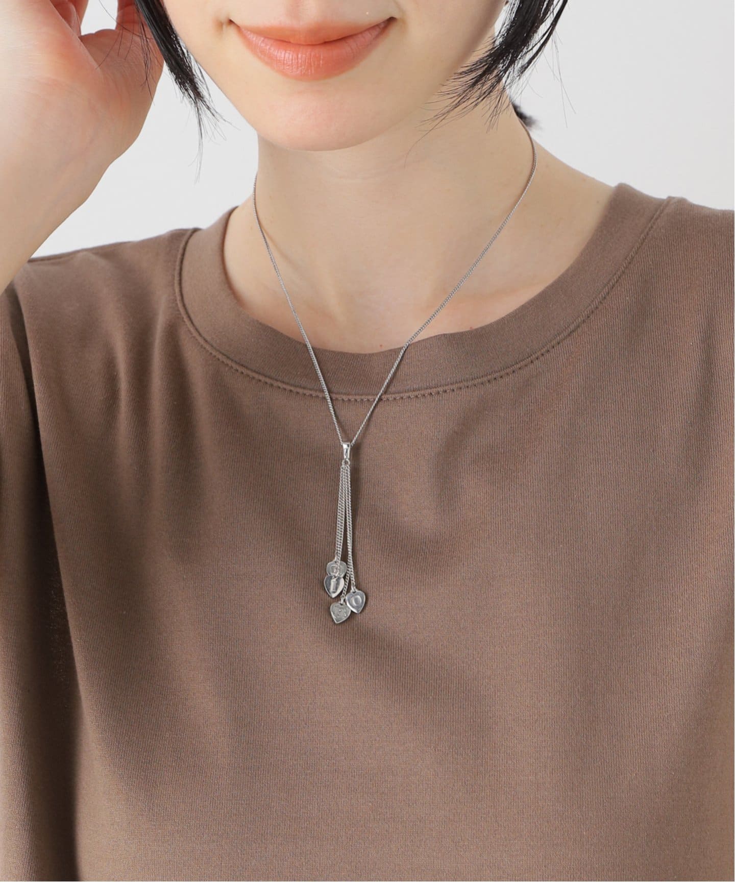 VINTAGE DIOR/ディオール 】ネックレス（ネックレス