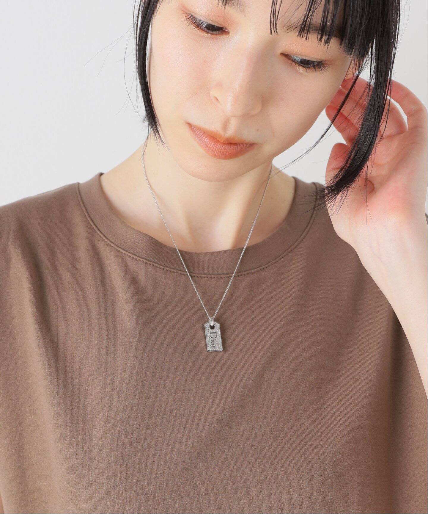 VINTAGE DIOR/ディオール 】ネックレス（ネックレス）｜DECOUVERTE  