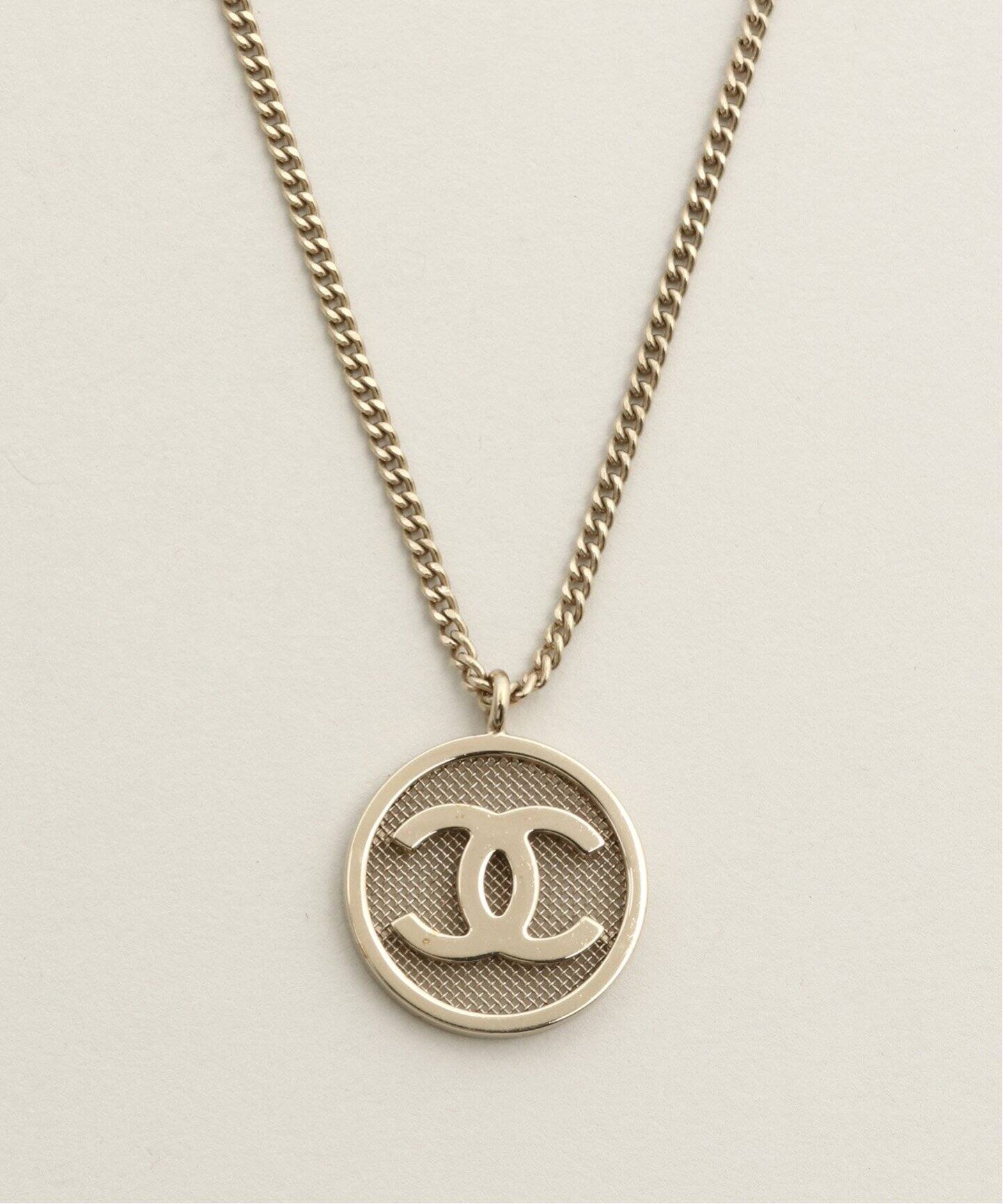 VINTAGE CHANEL/シャネル】ネックレス（ネックレス 