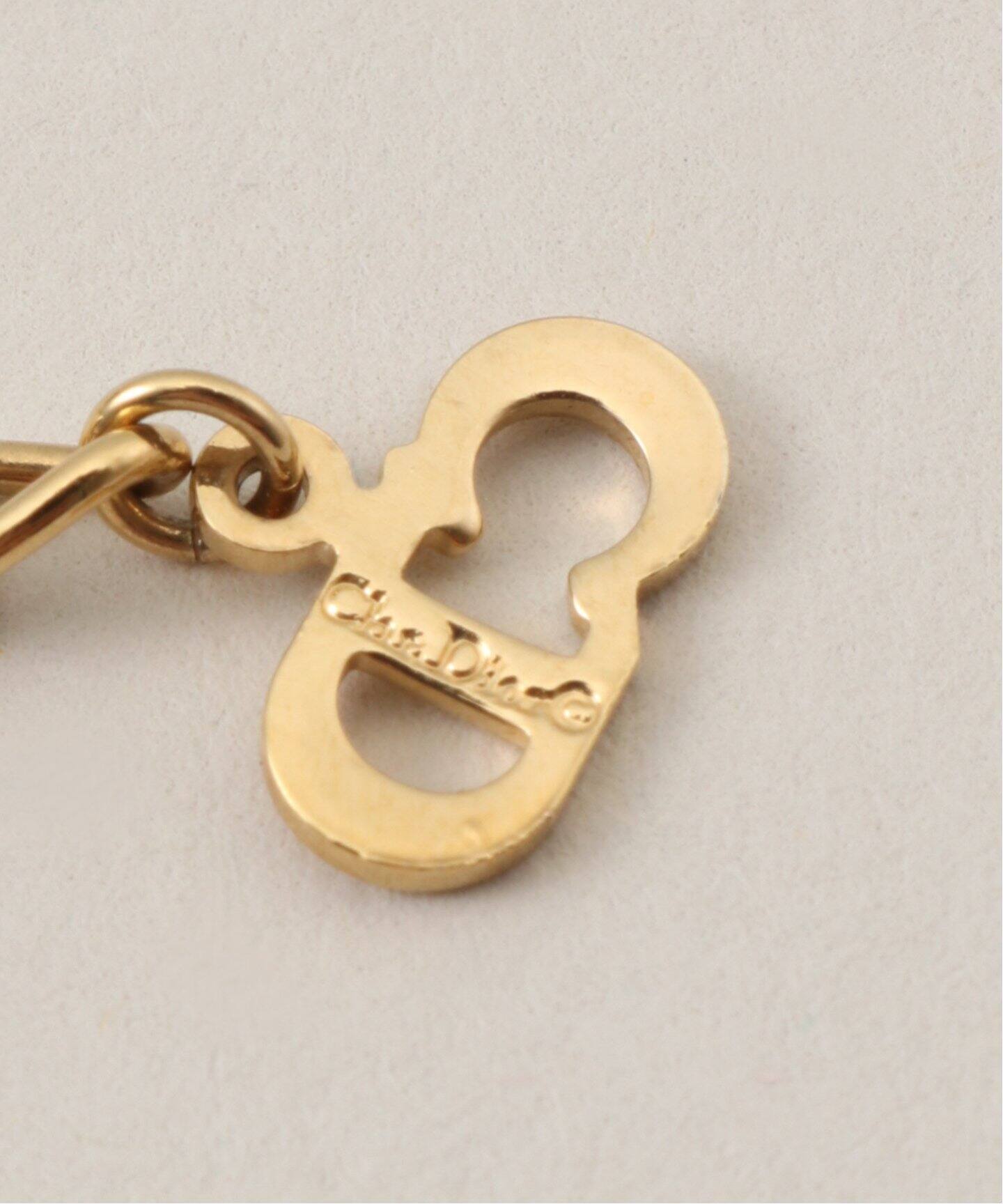 【VINTAGE】DIOR ネックレス VINTAGE DIOR/ディオール 】ネックレス（ネックレス