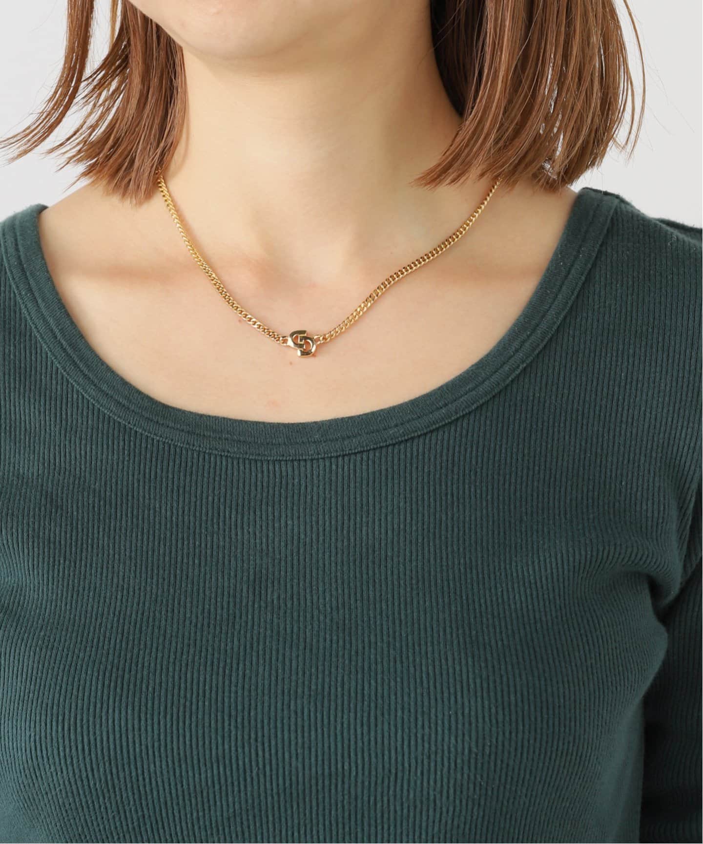 vintage Dior ネックレス VINTAGE DIOR/ディオール 】ネックレス（ネックレス