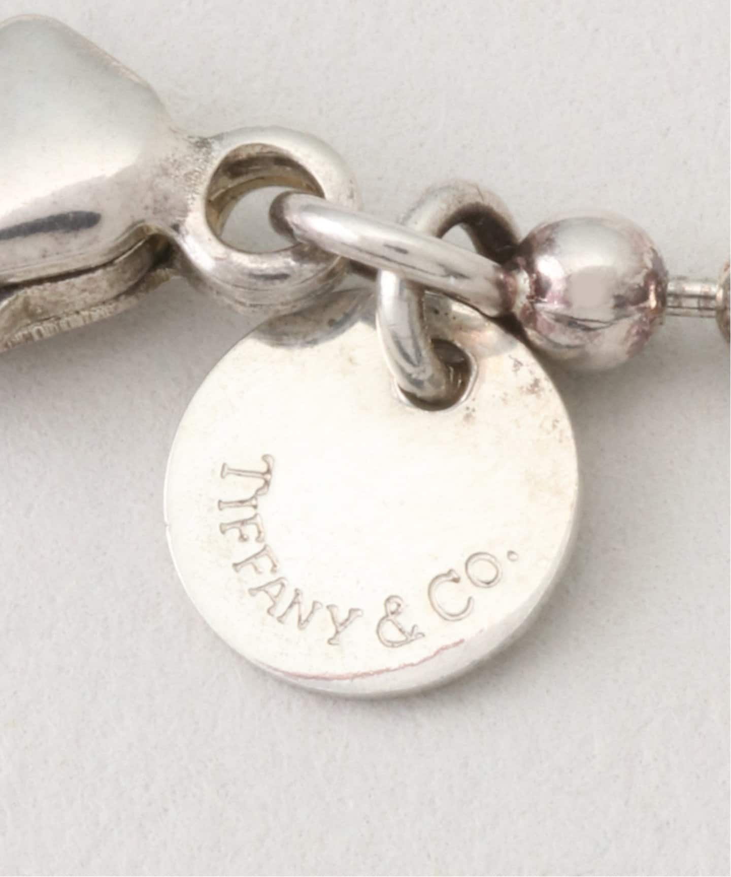 Tiffany ペブル　ネックレス　 ティファニー Old Tiffany & Co. 
