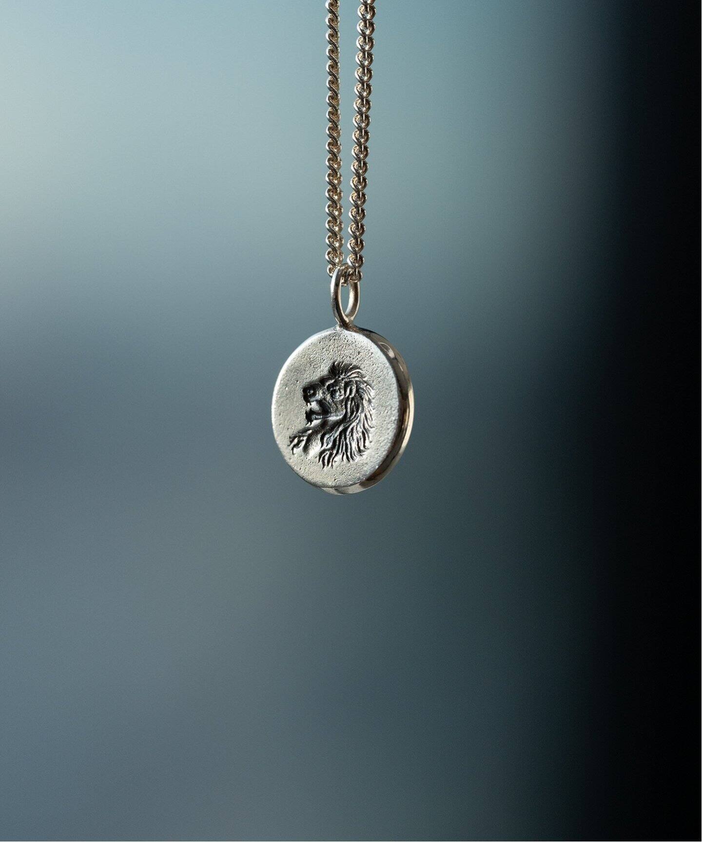 WORLDLY-WISE 【FREDRICK GROVE】 Necklace WORLDLY-WISE 【FREDRICK GROVE】 Necklace