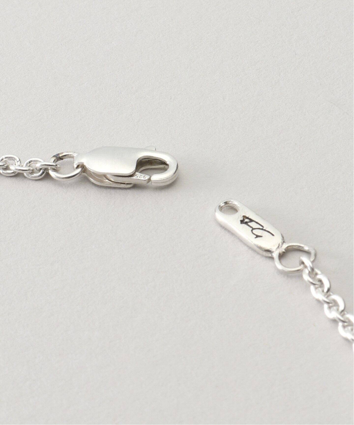 WORLDLY-WISE 【FREDRICK GROVE】 Necklace FREDRICK GROVE / フレデリック・グローブ 】Eternity Necklace