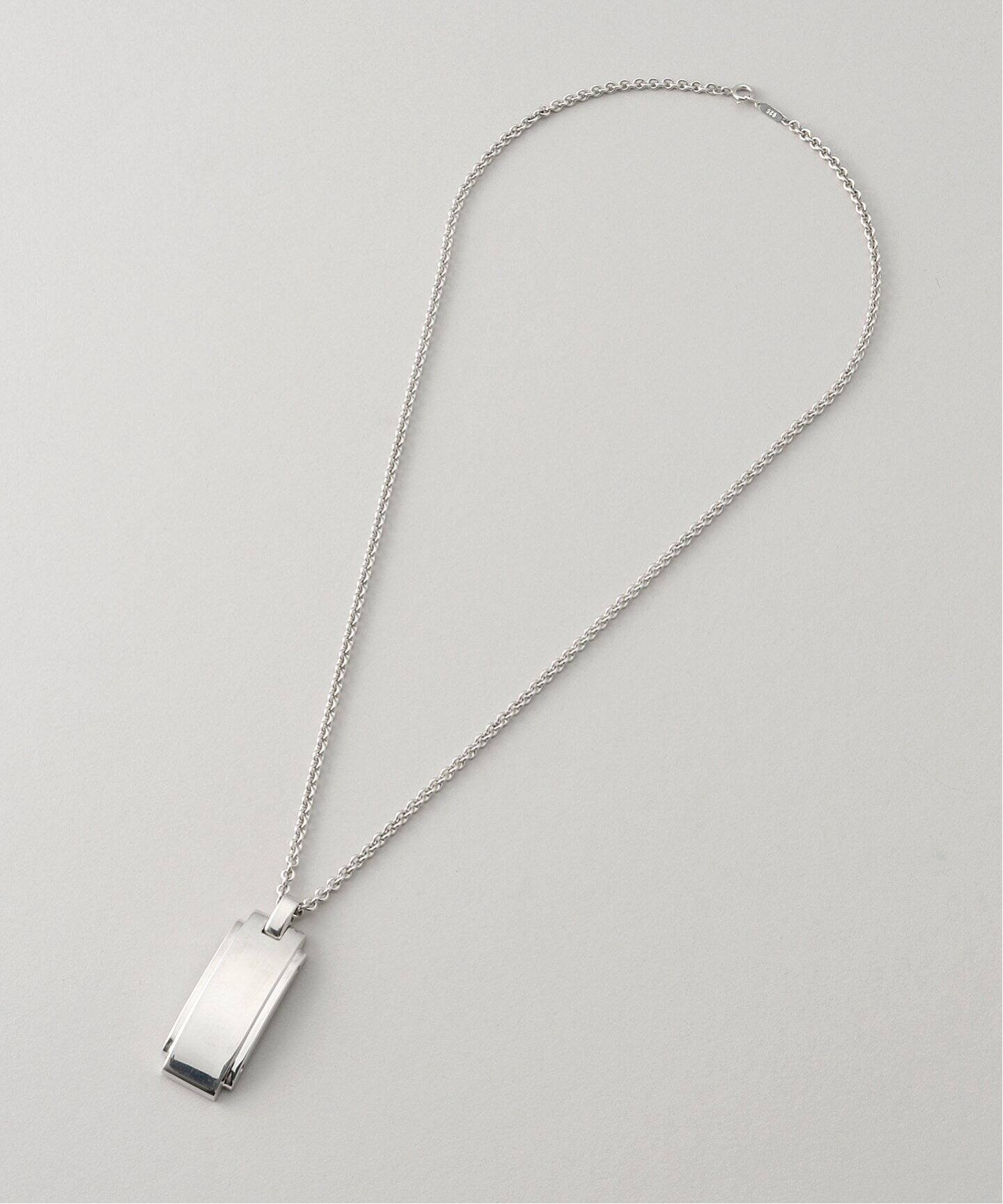 Vintage TIFFANY&Co. / ティファニー 】Metropolis Necklace 