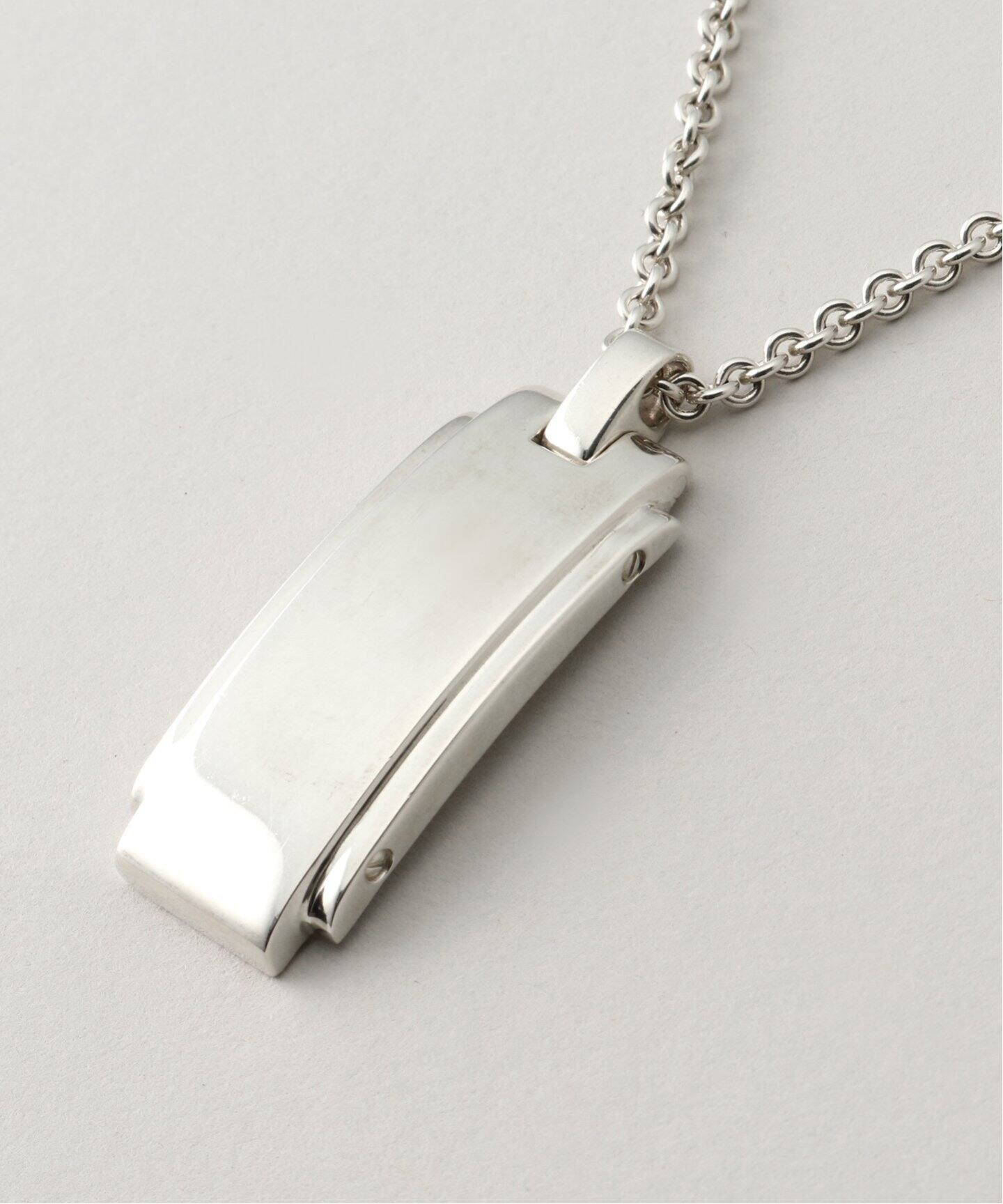 Vintage TIFFANY&Co. / ティファニー 】Metropolis Necklace 