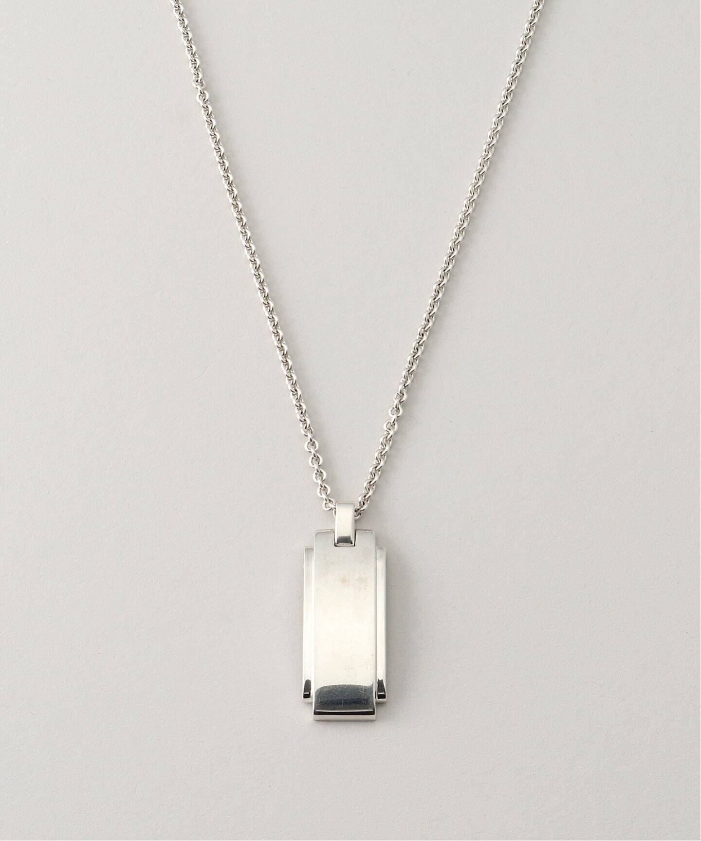 Vintage TIFFANY&Co. / ティファニー 】Metropolis Necklace  