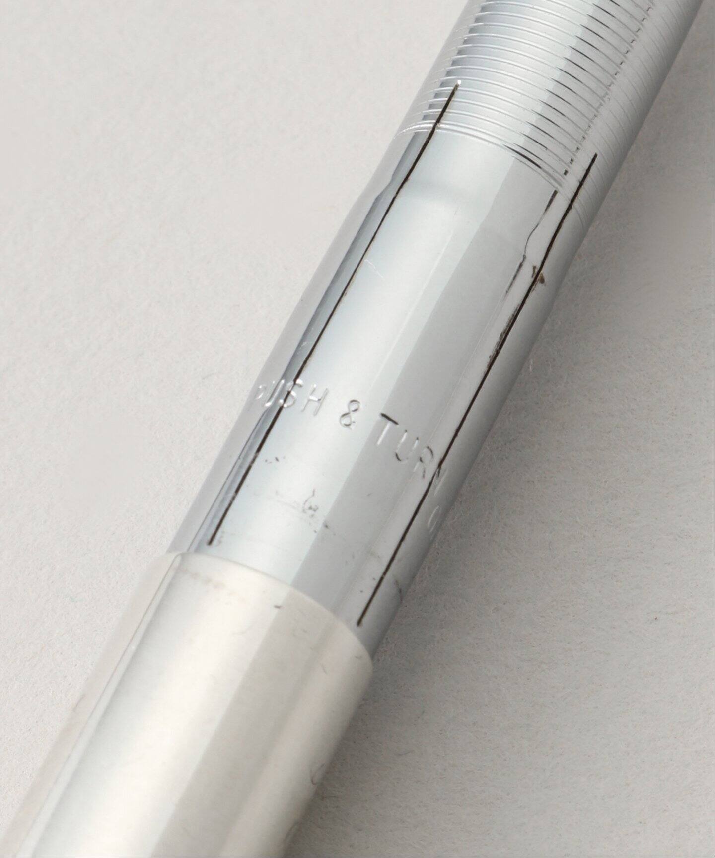 Vintage TIFFANY&Co. / ティファニー 】Ball Point Pen Necklace 