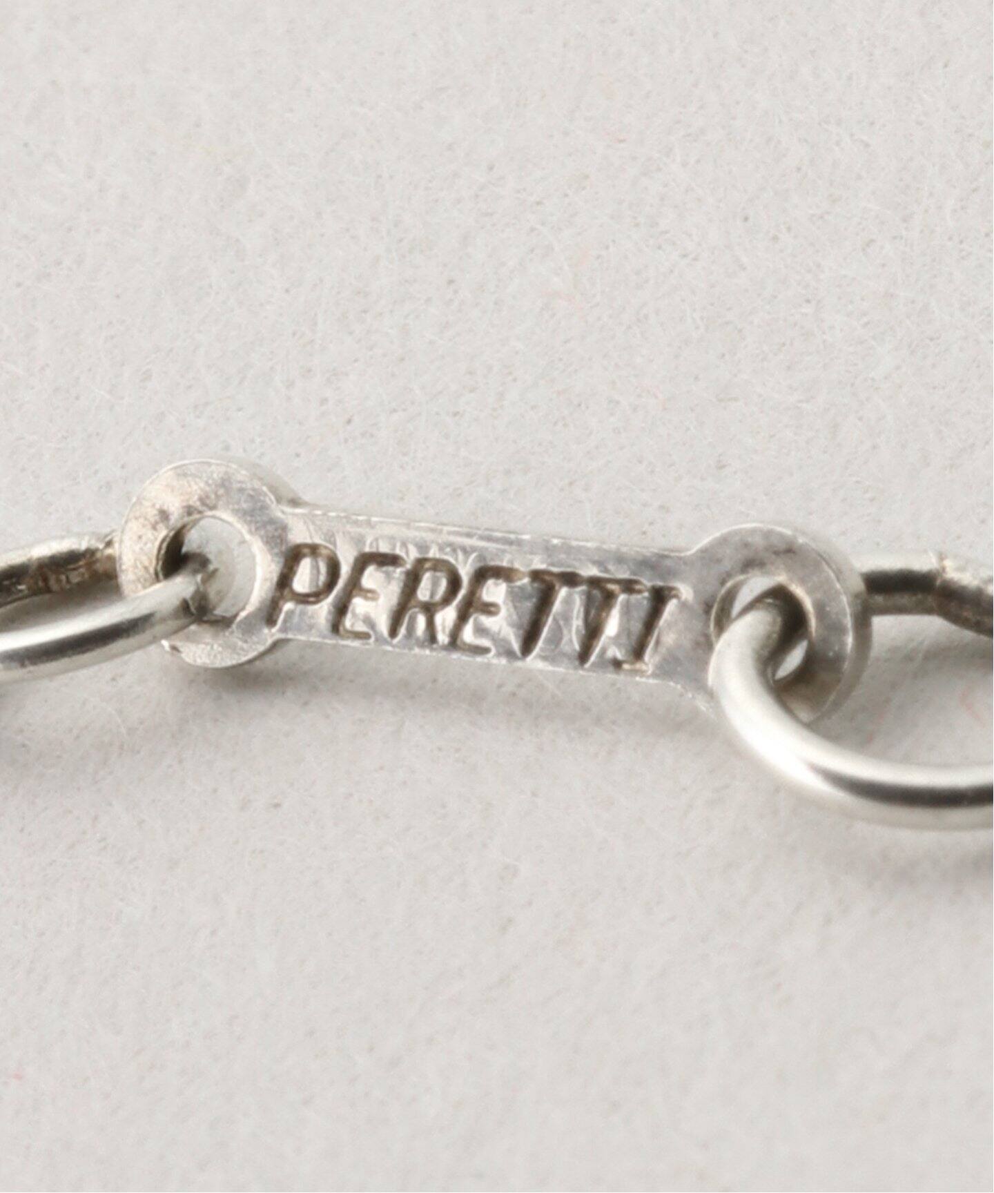 VINTAGE TIFFANY & Co. / ティファニー 】Infinity Rosary Necklace 