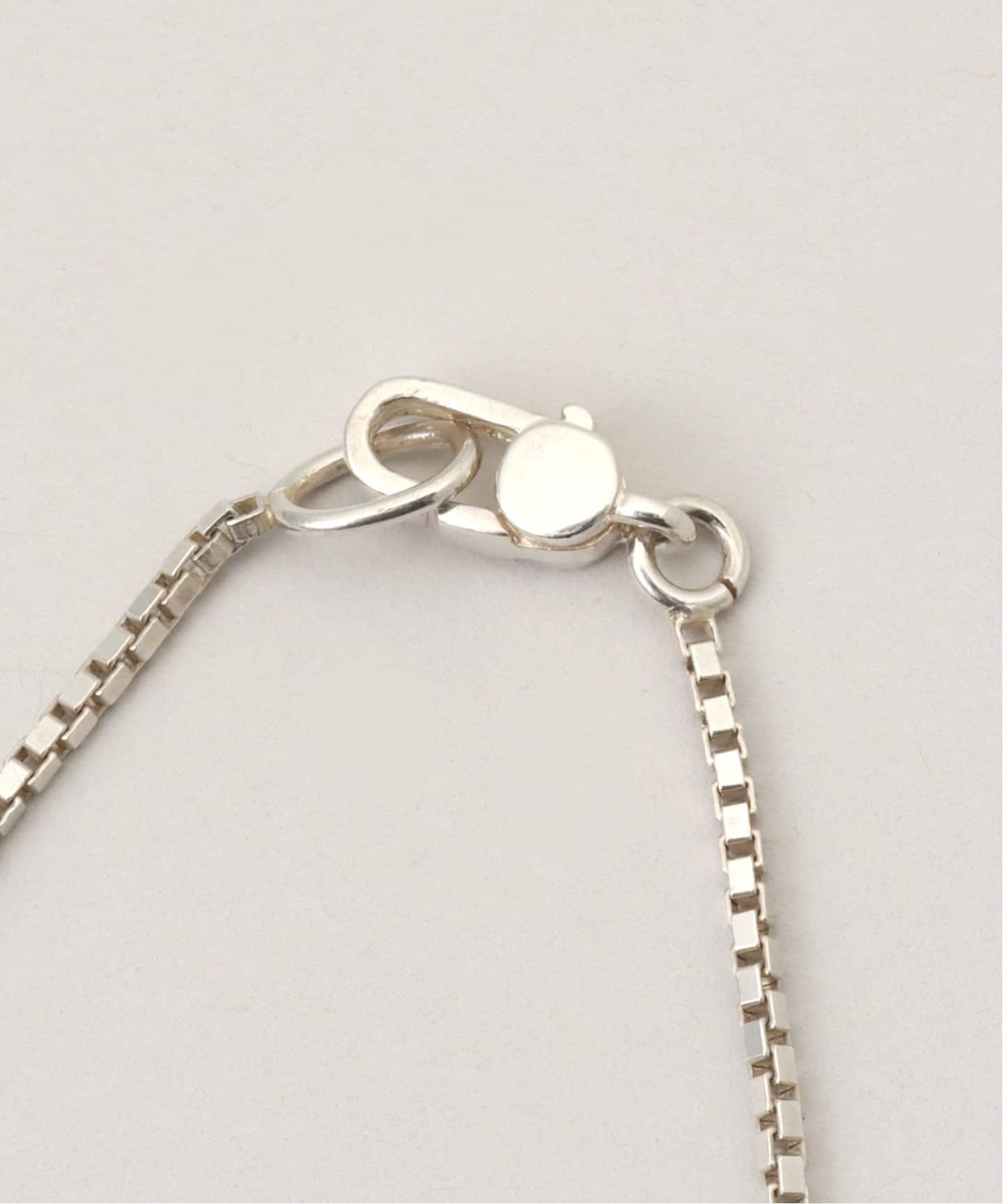 OLD GUCCI / グッチ】 bamboo cross necklace（ネックレス