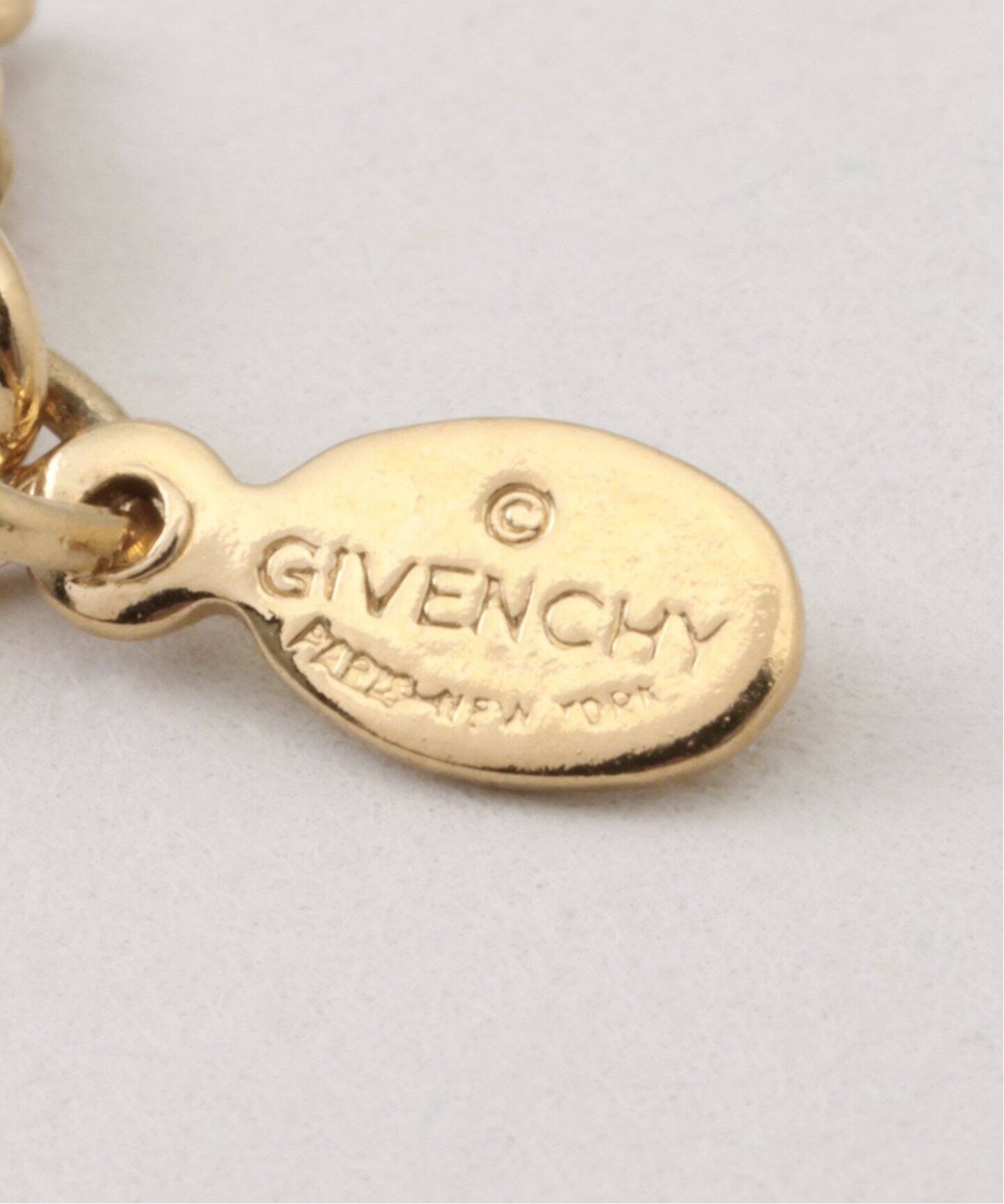 VINTAGE GIVENCHY/ジバンシィ】 ネックレス（ネックレス）｜ENSEMBLE 