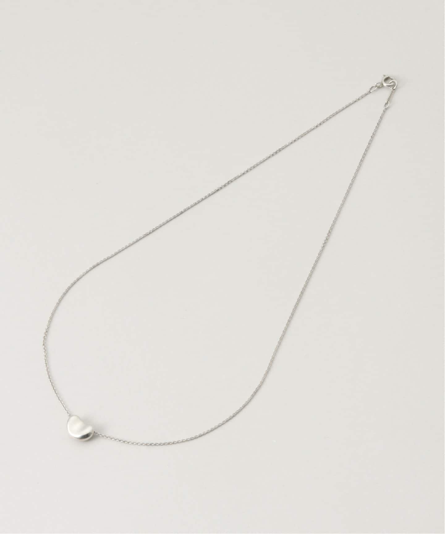 VINTAGE TIFFANY&Co./ティファニー】Bean Necklace（ネックレス