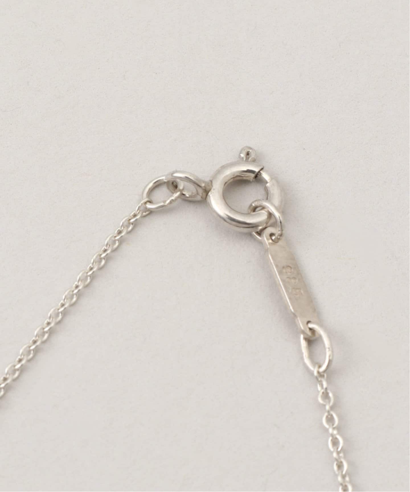 Vintage　Tiffany　Hコンビ　ネックレス　ティファニー TIFFANY&Co. ティファニー ハート コンビ ネックレス シルバー