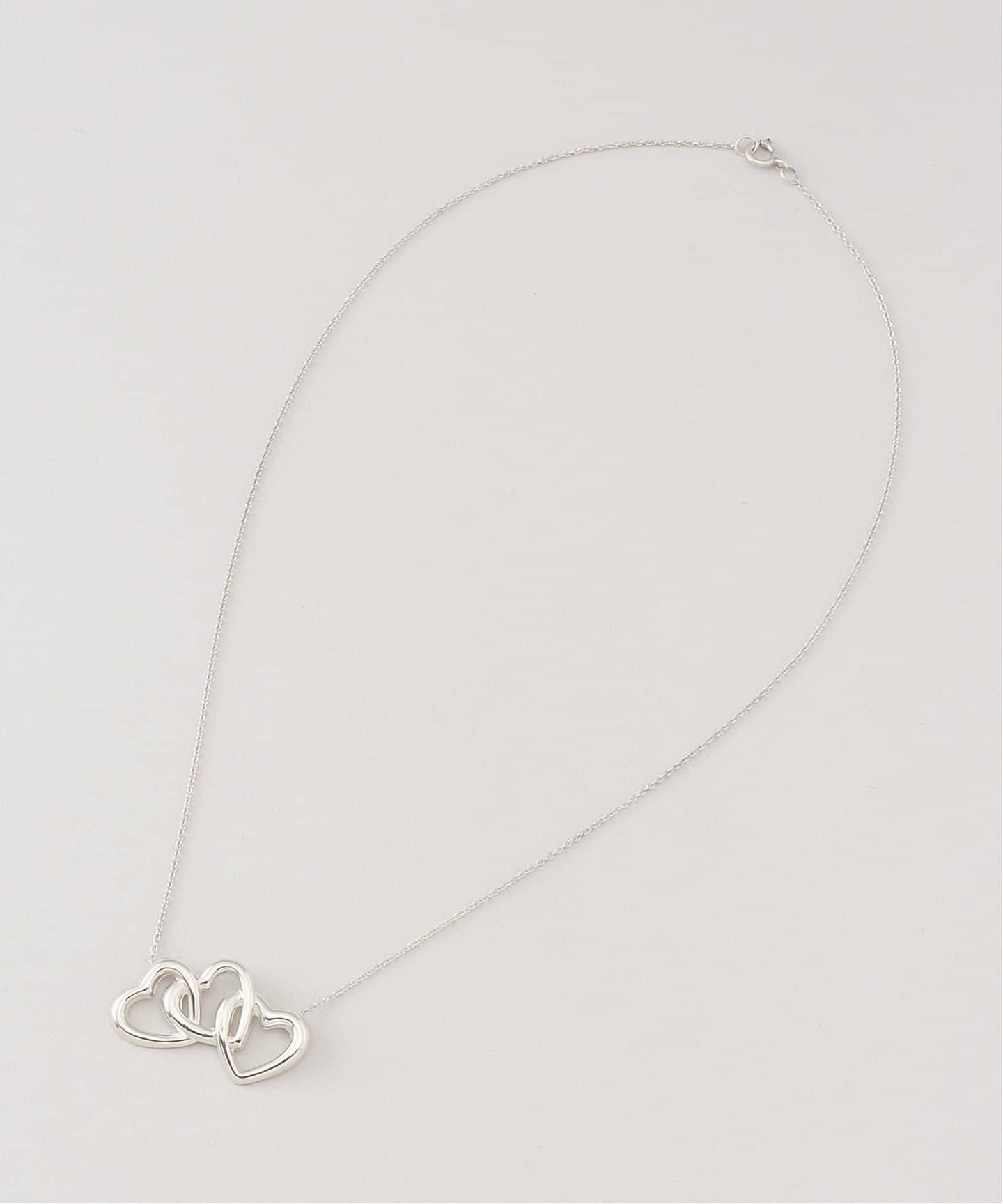 ヴィンテージ☆TIFFANY&Co.ティファニー　18KYG レターTネックレス Tiffany & Co. - VINTAGE TIFFANYヴィンテージティファニー