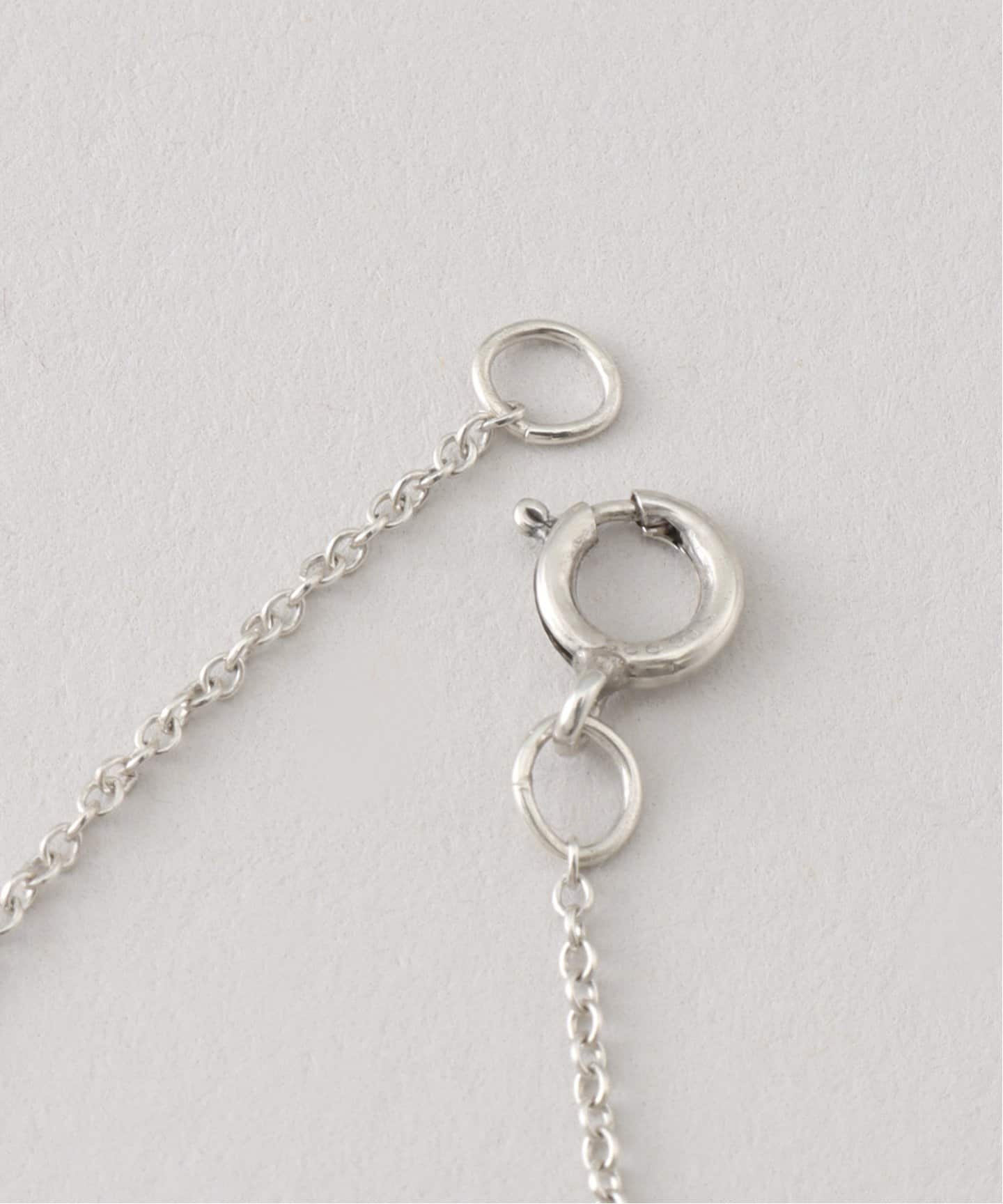 VINTAGE TIFFANY&Co./ティファニー】 Triple heart necklace l