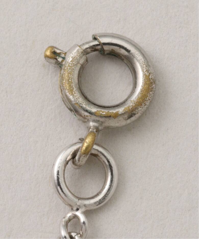VINTAGE CHANEL/シャネル】necklace logo（ネックレス）｜ENSEMBLE 