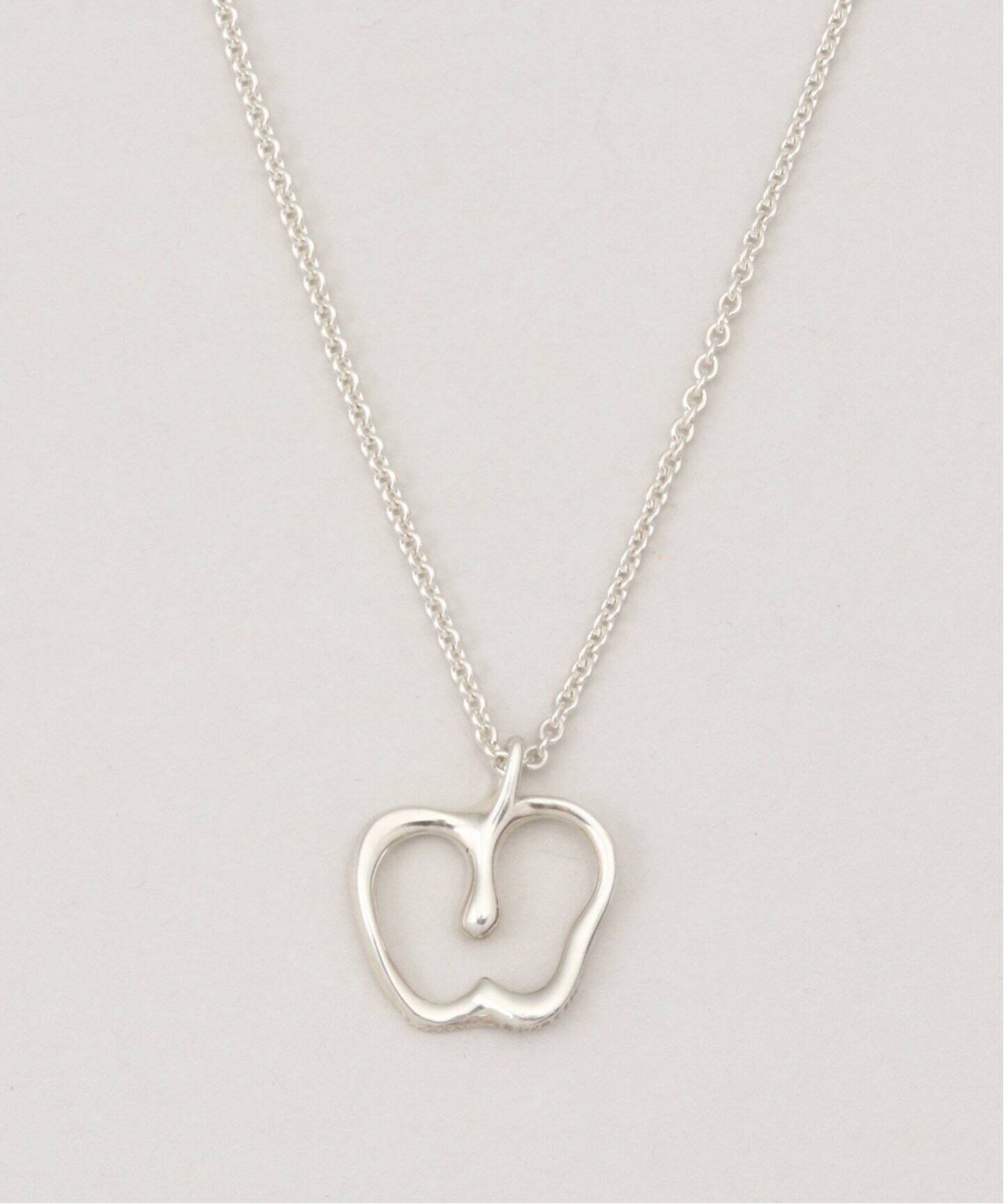 VINTAGE TIFFANY&Co./ティファニー】 Apple necklace（ネックレス 