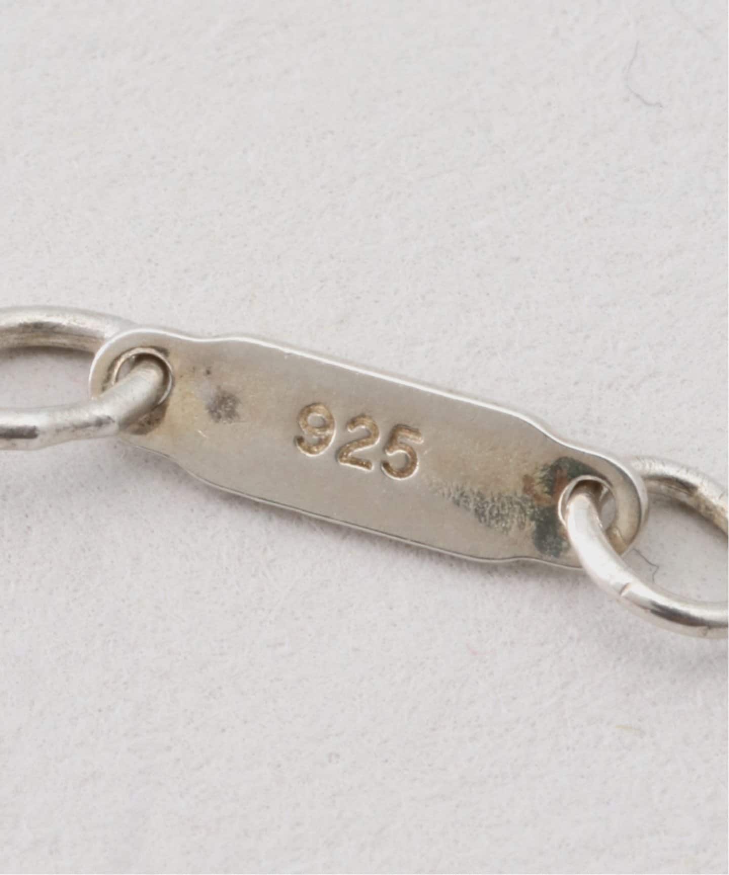 VINTAGE TIFFANY&Co./ティファニー】1838 interlocking necklace
