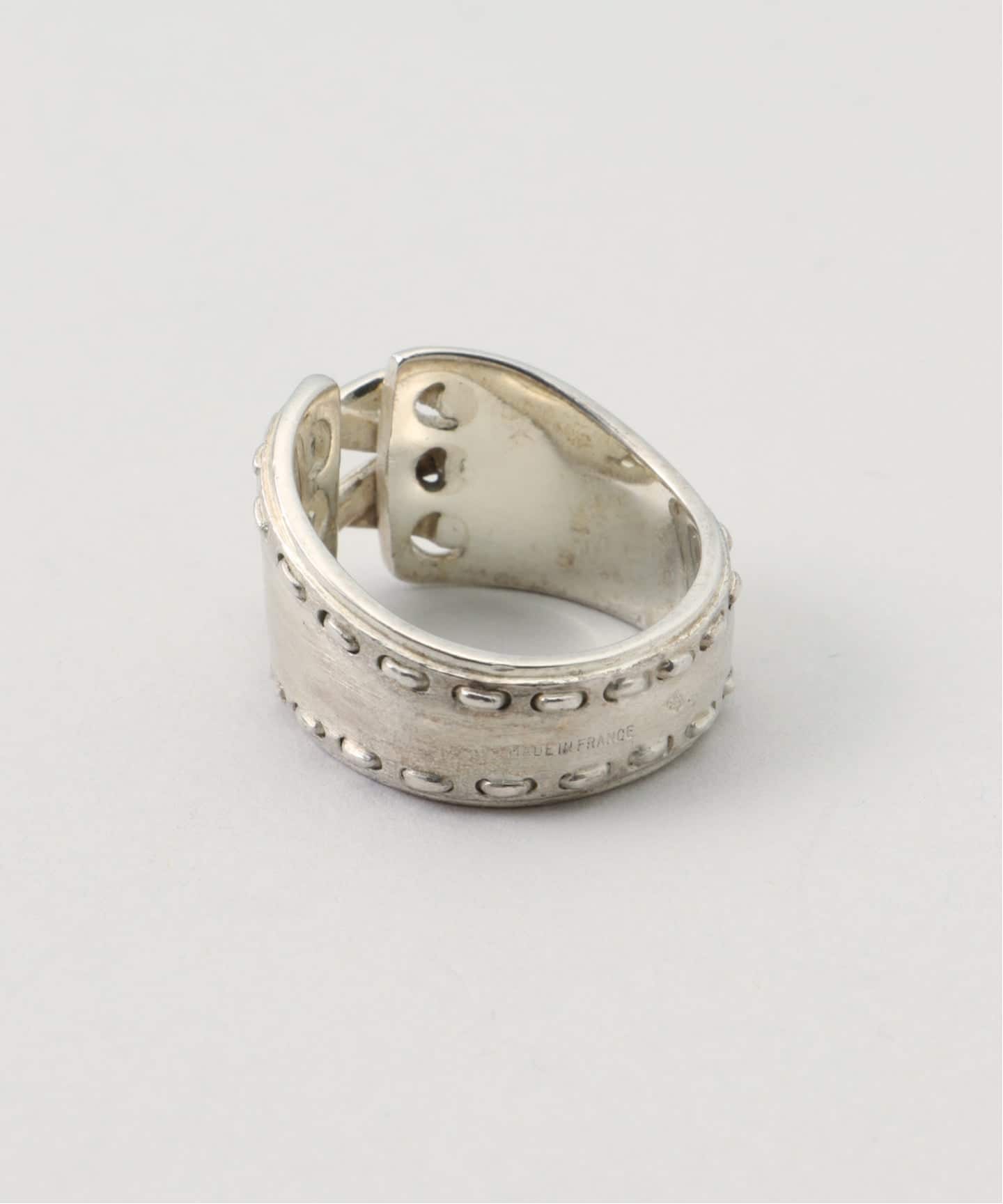 HERMES Mexico ring ＃9.5（リング）｜HIROB（ヒロブ）の通販