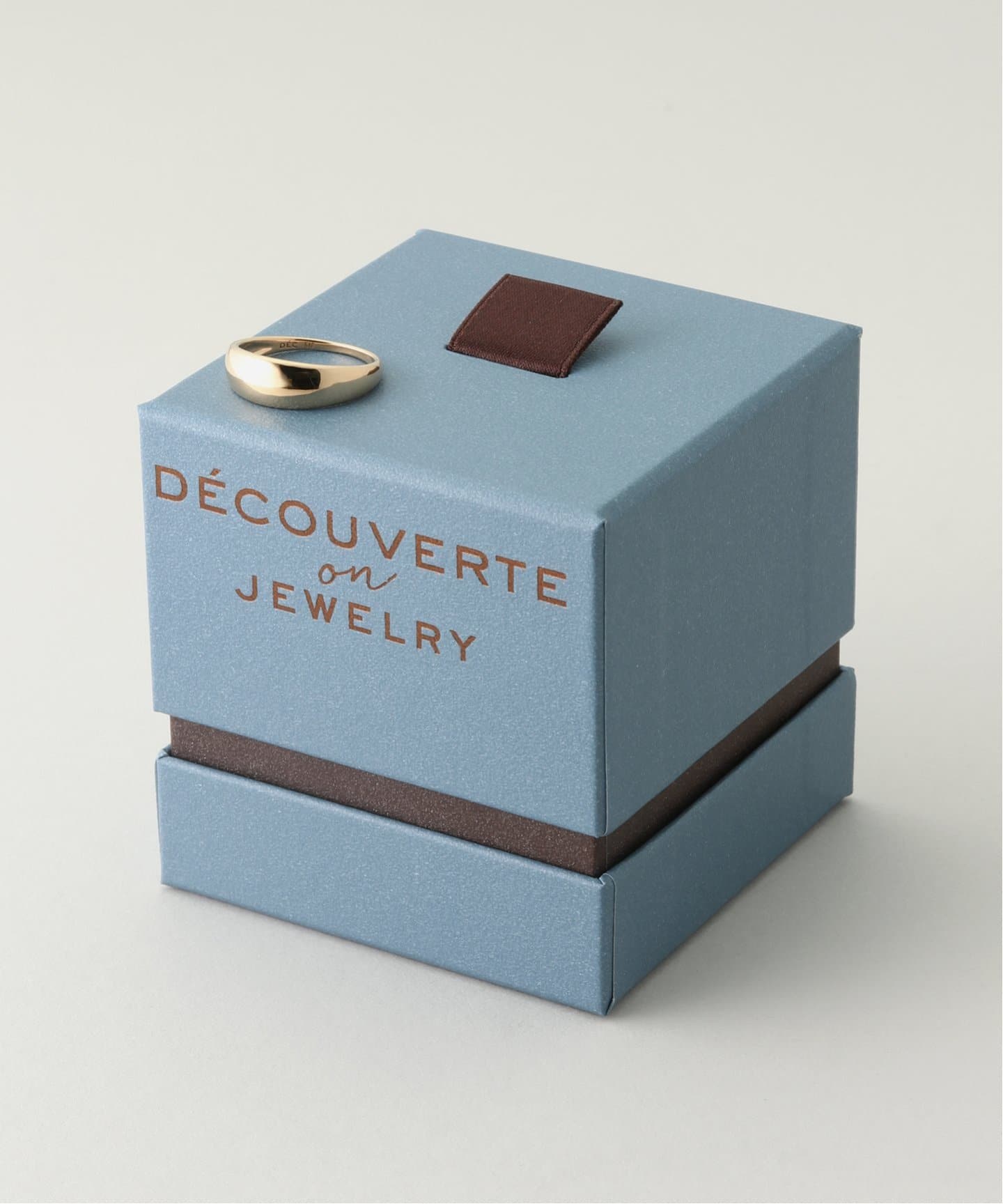 値下げ　デクーヴェルト　DECOUVERTE ORIGINAL JEWELRY 09.14DEBUT “DÉCOUVERTE on JEWELRY”｜DECOUVERTE（）｜ブログ